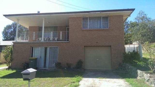 41 Abelard Street, DUNGOG NSW 2420, Dungog - Image 1