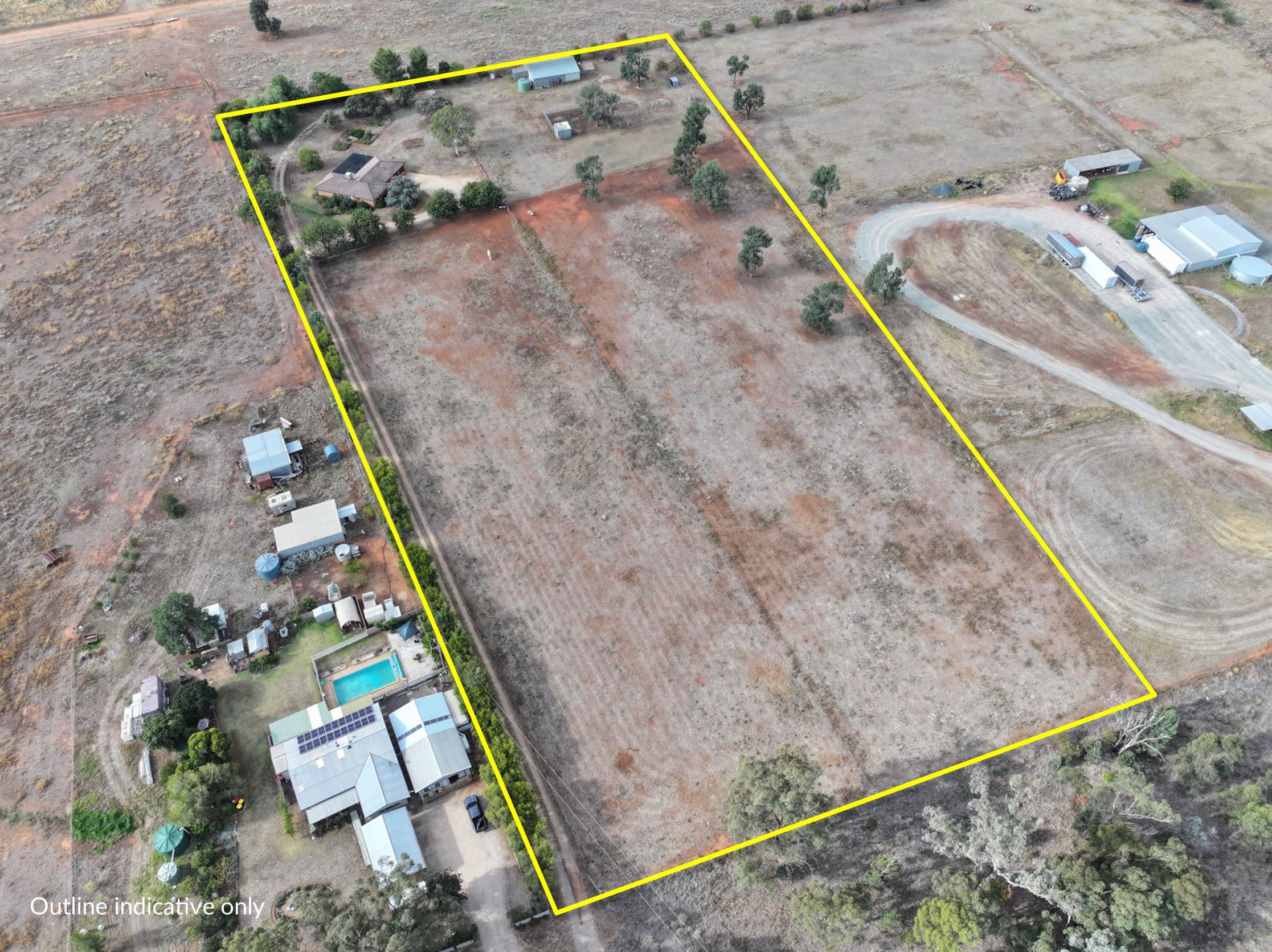 302A Henry Parkes Way, Parkes NSW 2870, Parkes - Thumbnail 2