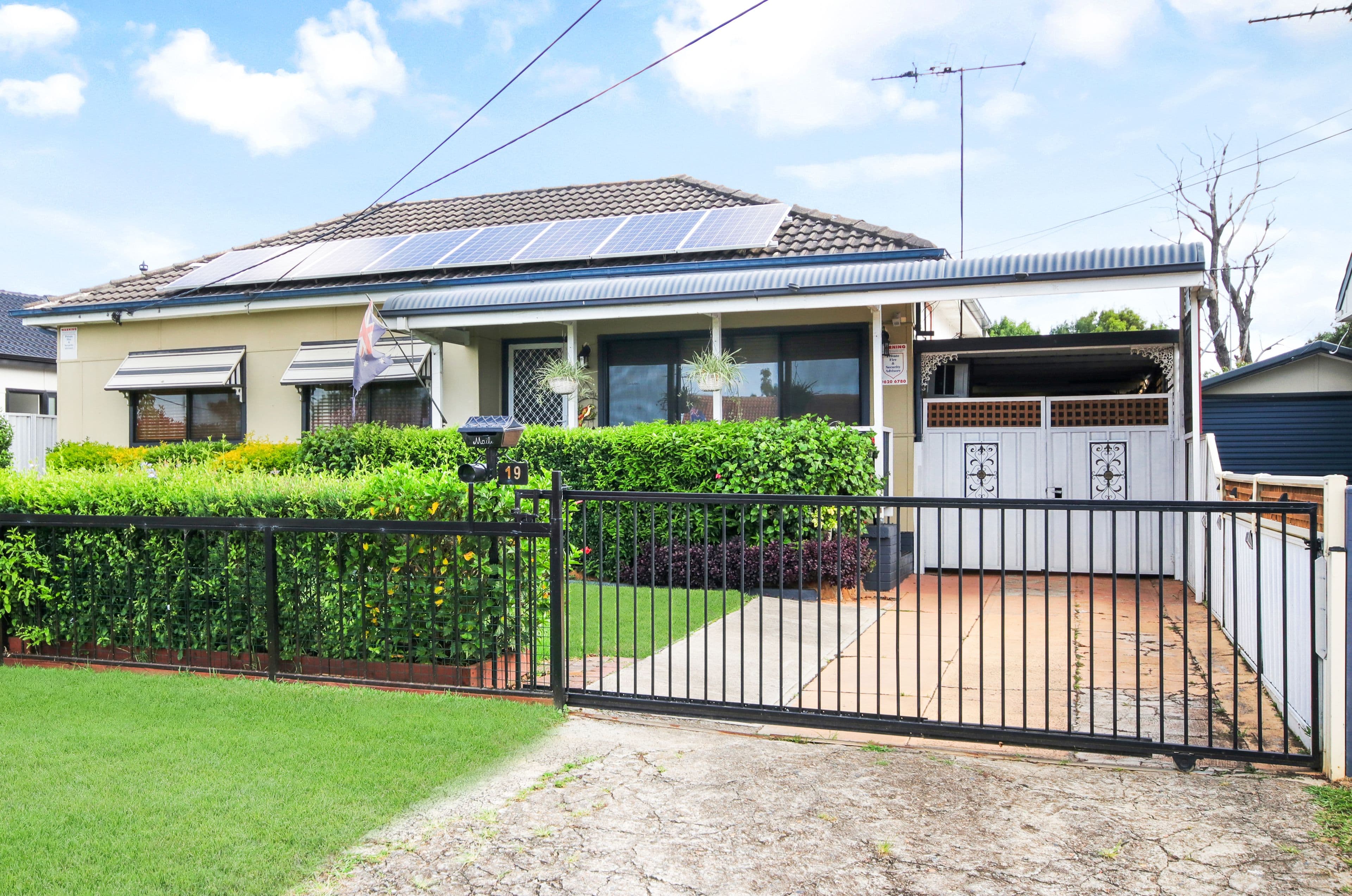 19 Bentley Road, Colyton NSW 2760, Colyton - Image 1