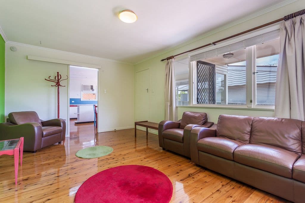 349 West Street, Harristown QLD 4350, Harristown - Thumbnail 2