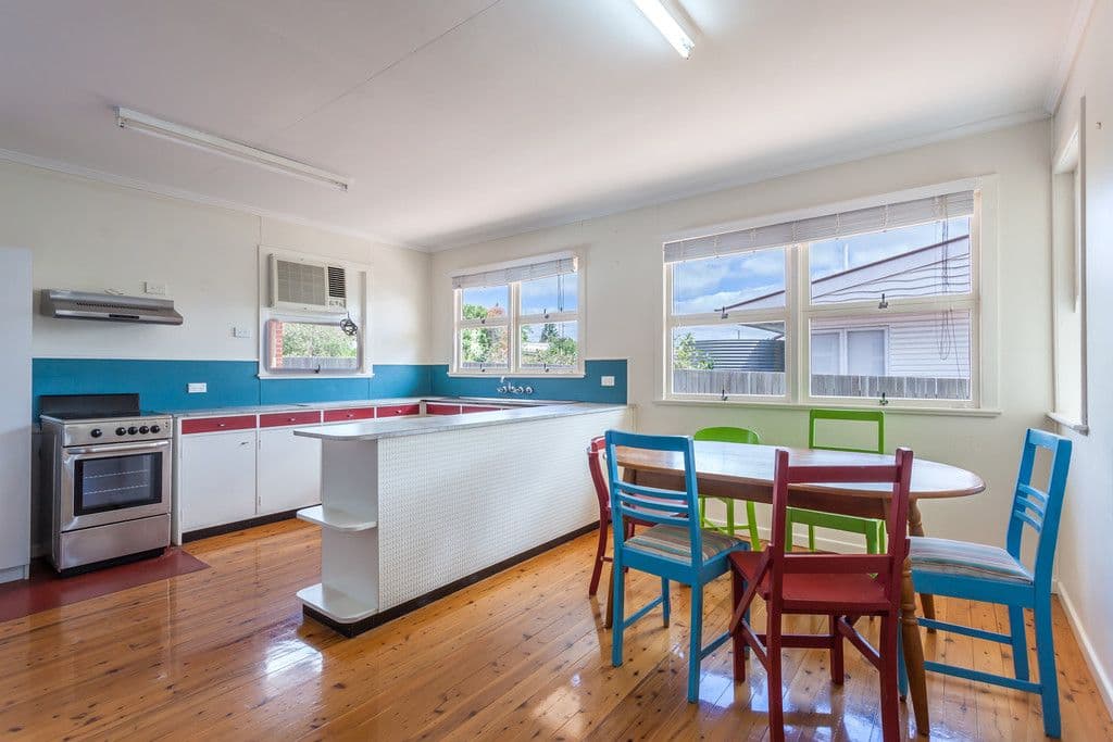 349 West Street, Harristown QLD 4350, Harristown - Thumbnail 4