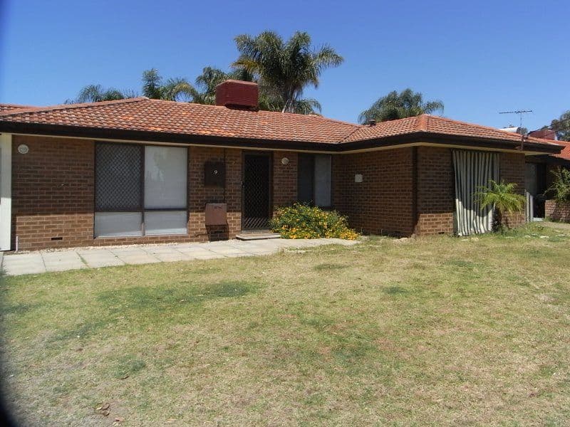 9 Meadowbrook Drive, PARKWOOD WA 6147, Parkwood - Image 1