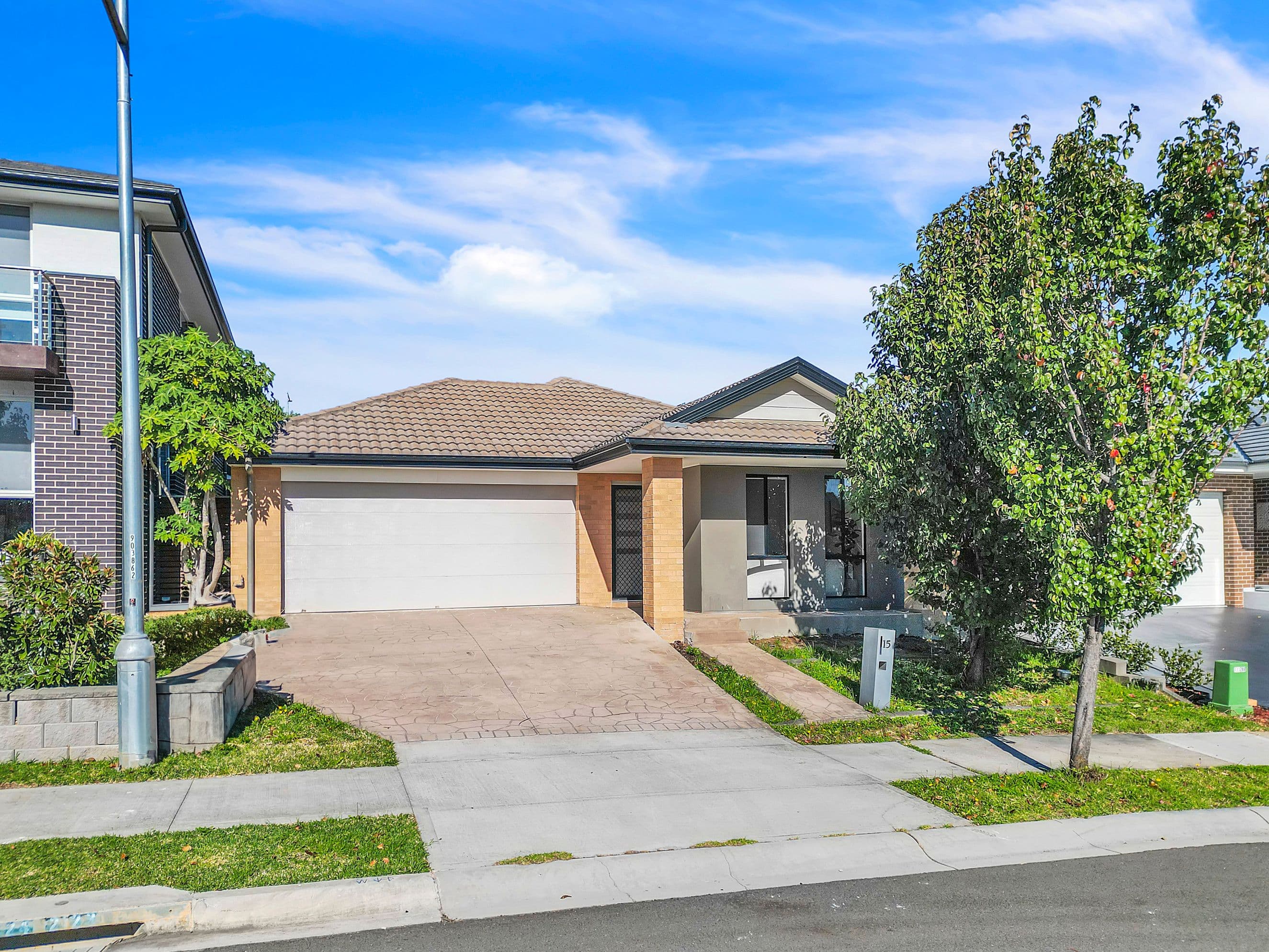 15 Sowerby Street, Oran Park NSW 2570, Oran Park - Image 1