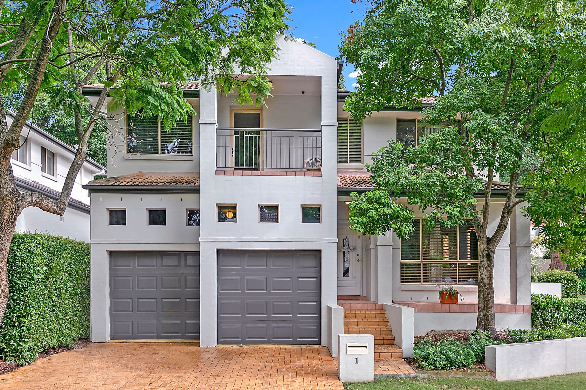 1 Manhattan Court, Carlingford NSW 2118, Carlingford - Image 1