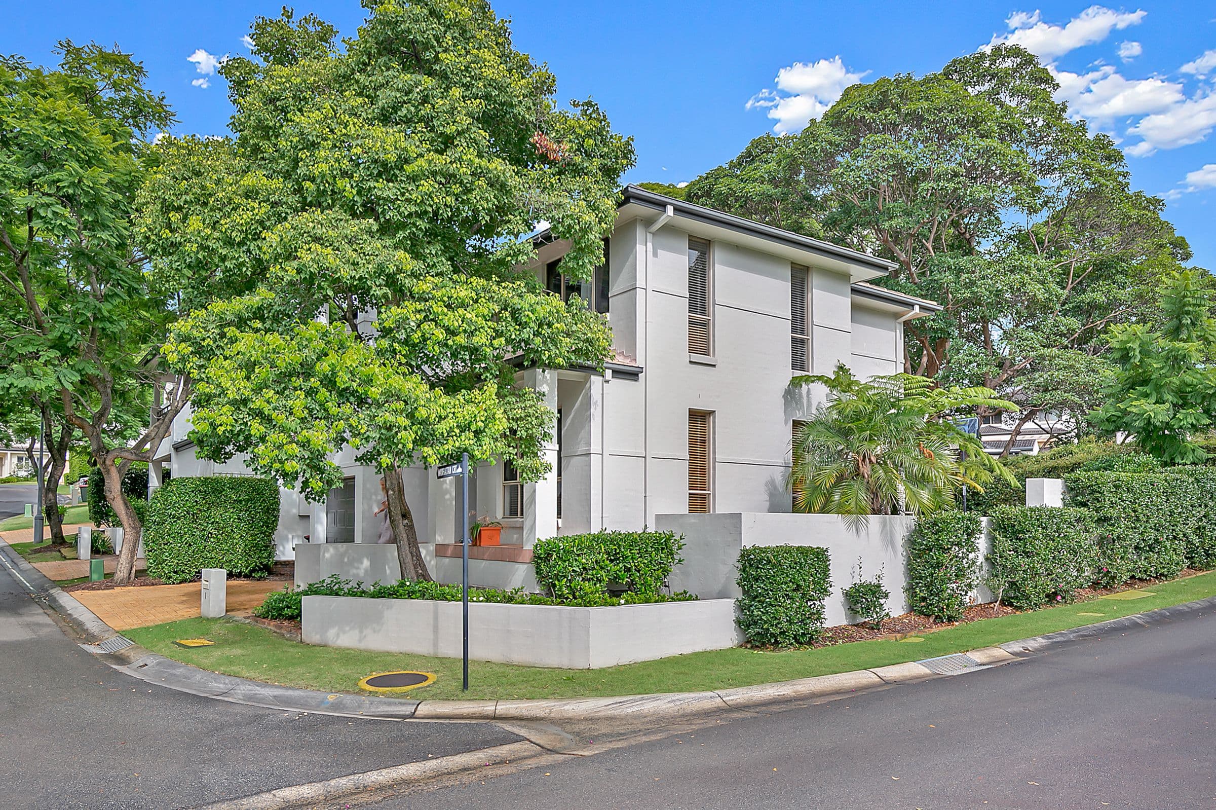 1 Manhattan Court, Carlingford NSW 2118, Carlingford - Thumbnail 2