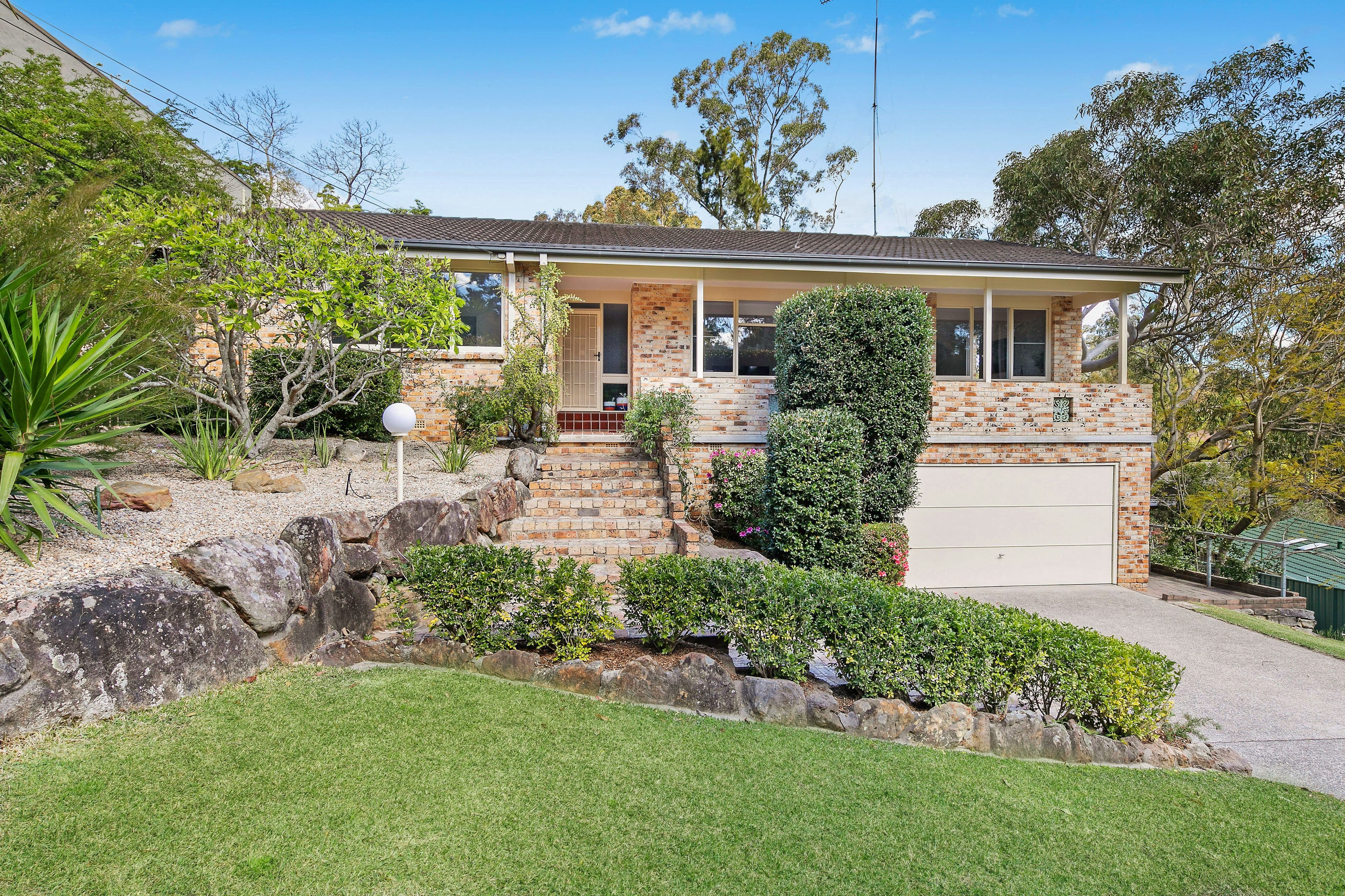 2 Page Avenue, Wahroonga NSW 2076, North Wahroonga - Image 1