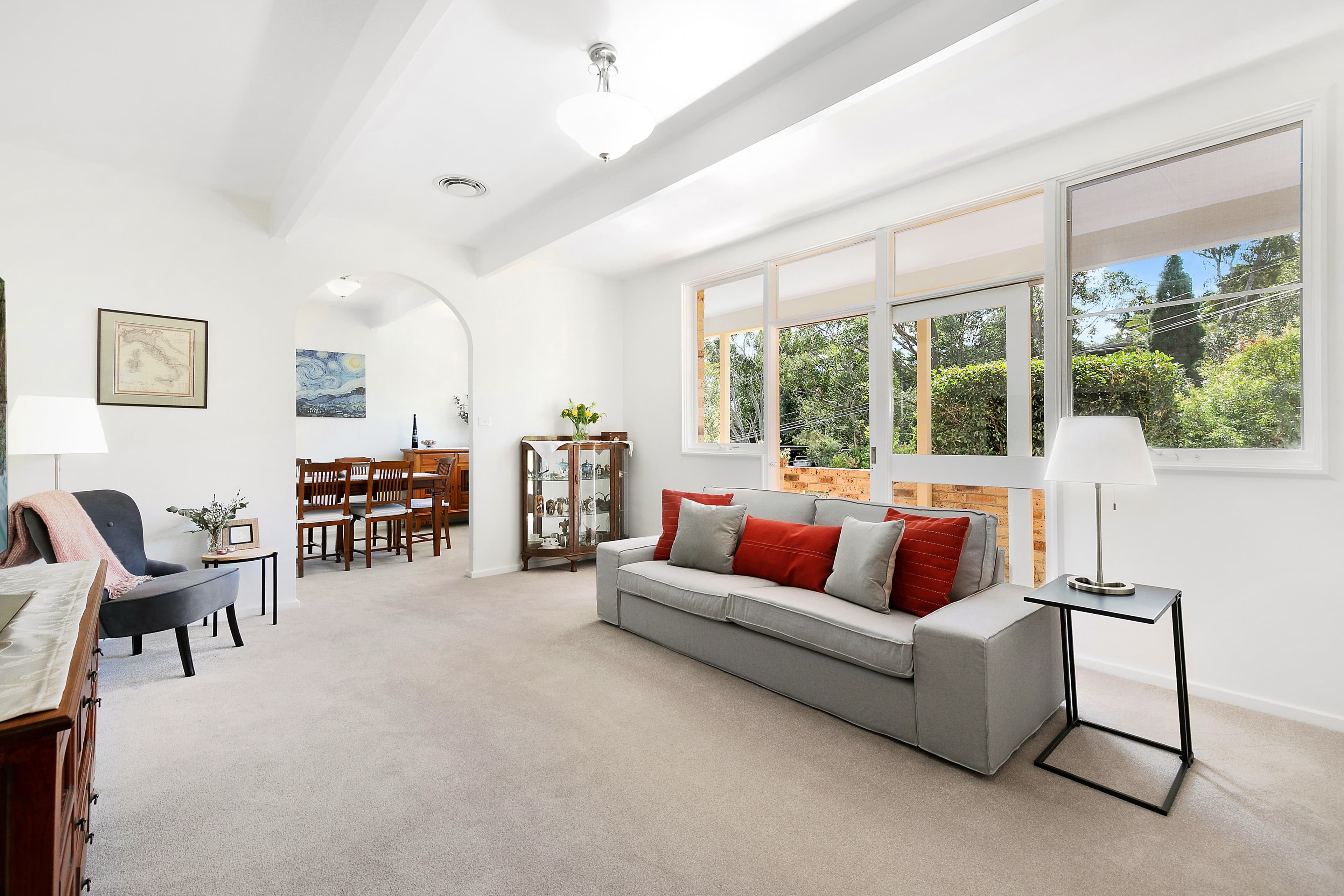 2 Page Avenue, Wahroonga NSW 2076, North Wahroonga - Thumbnail 2