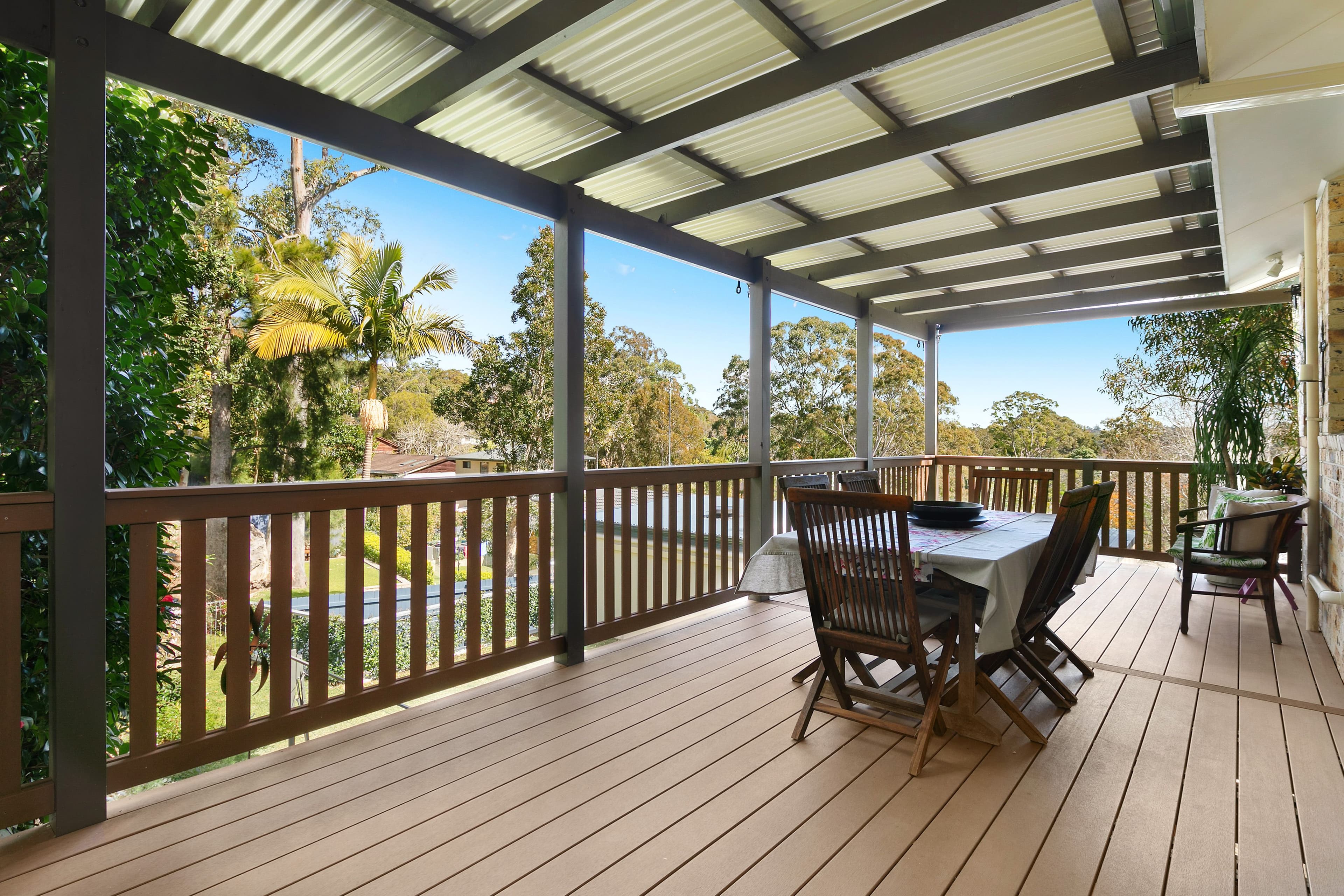 2 Page Avenue, Wahroonga NSW 2076, North Wahroonga - Thumbnail 5