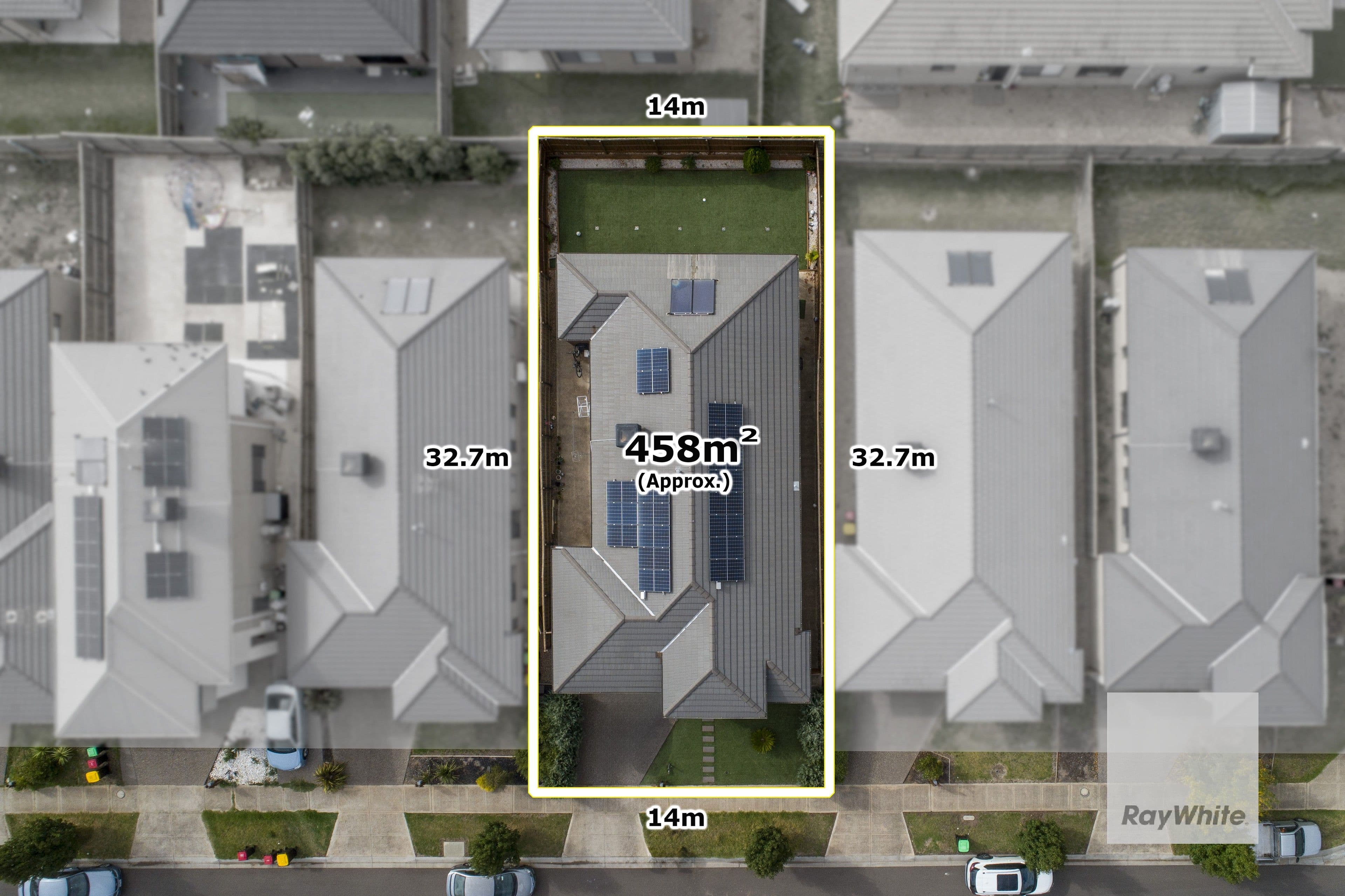 36 Luxor Drive, FRASER RISE VIC 3336, Fraser Rise - Thumbnail 8