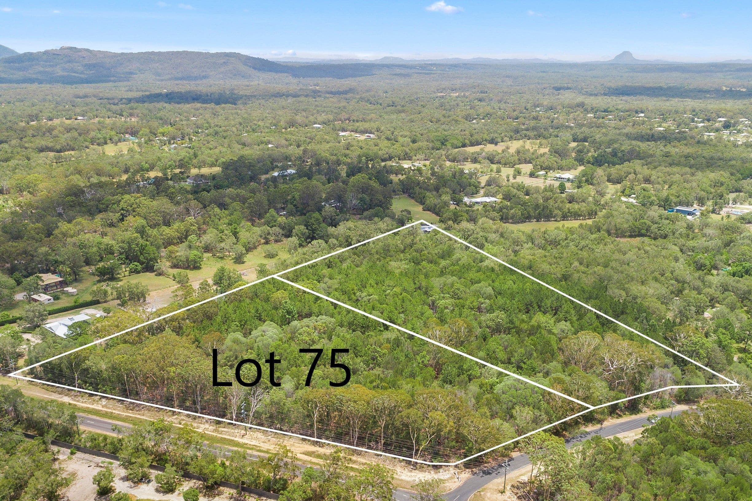 Lot 75 Amaroo Place, Cooroibah QLD 4565, Cooroibah - Thumbnail 6