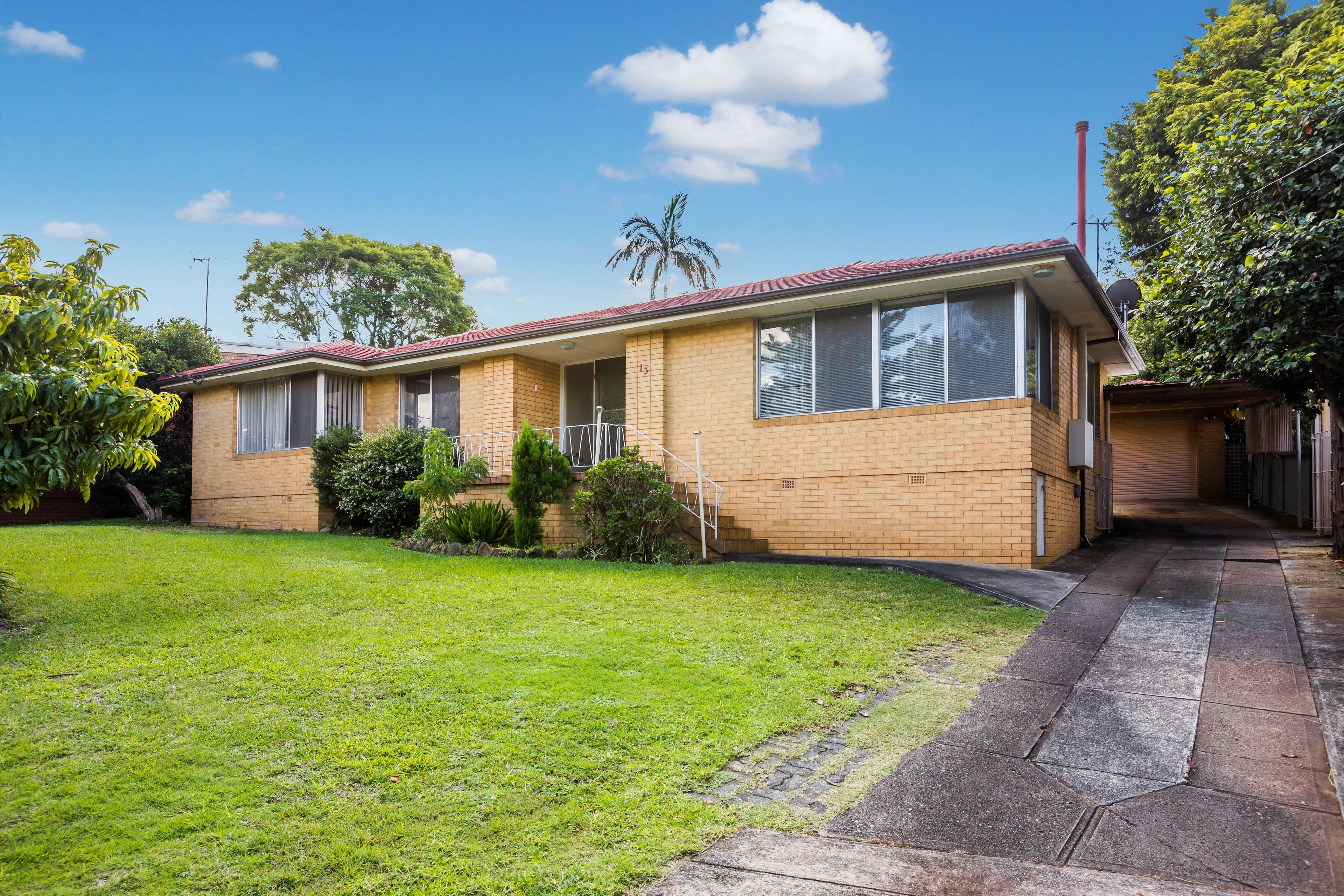 13 Baldwin Avenue, Winston Hills - Image 1