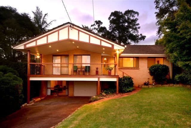 5 Mimosa Court, RANGEVILLE QLD 4350, Rangeville - Image 1