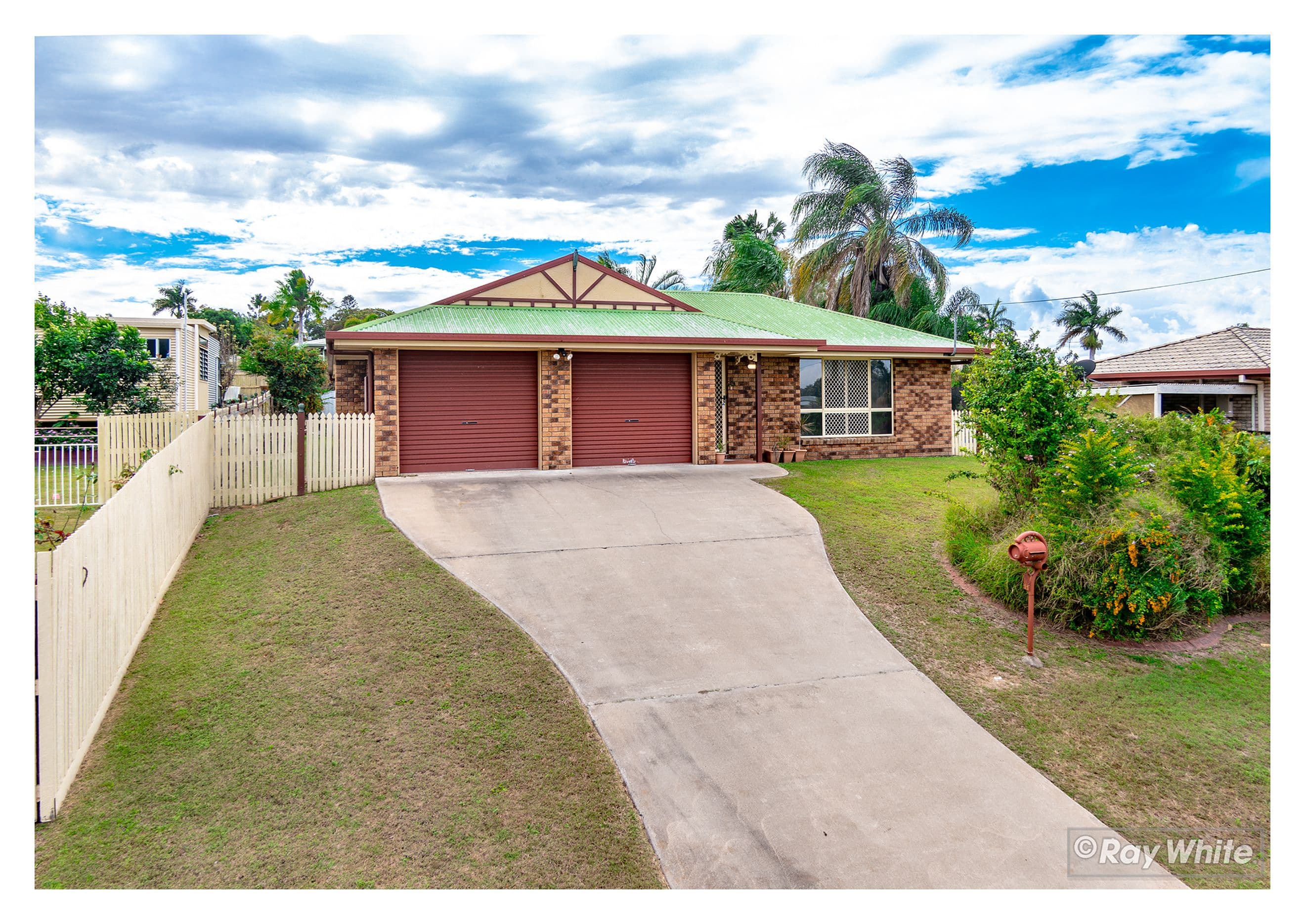 11 Archer Road, Gracemere QLD 4702, Gracemere - Thumbnail 2