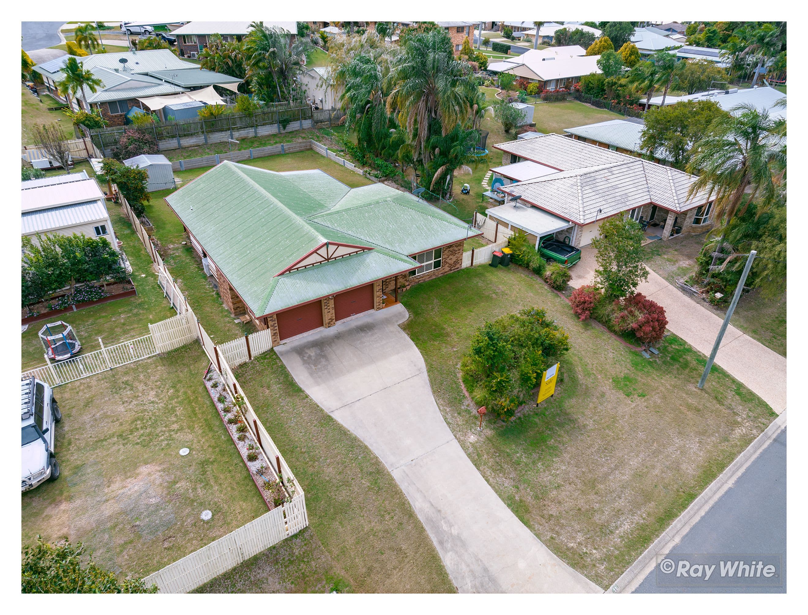 11 Archer Road, Gracemere QLD 4702, Gracemere - Thumbnail 3