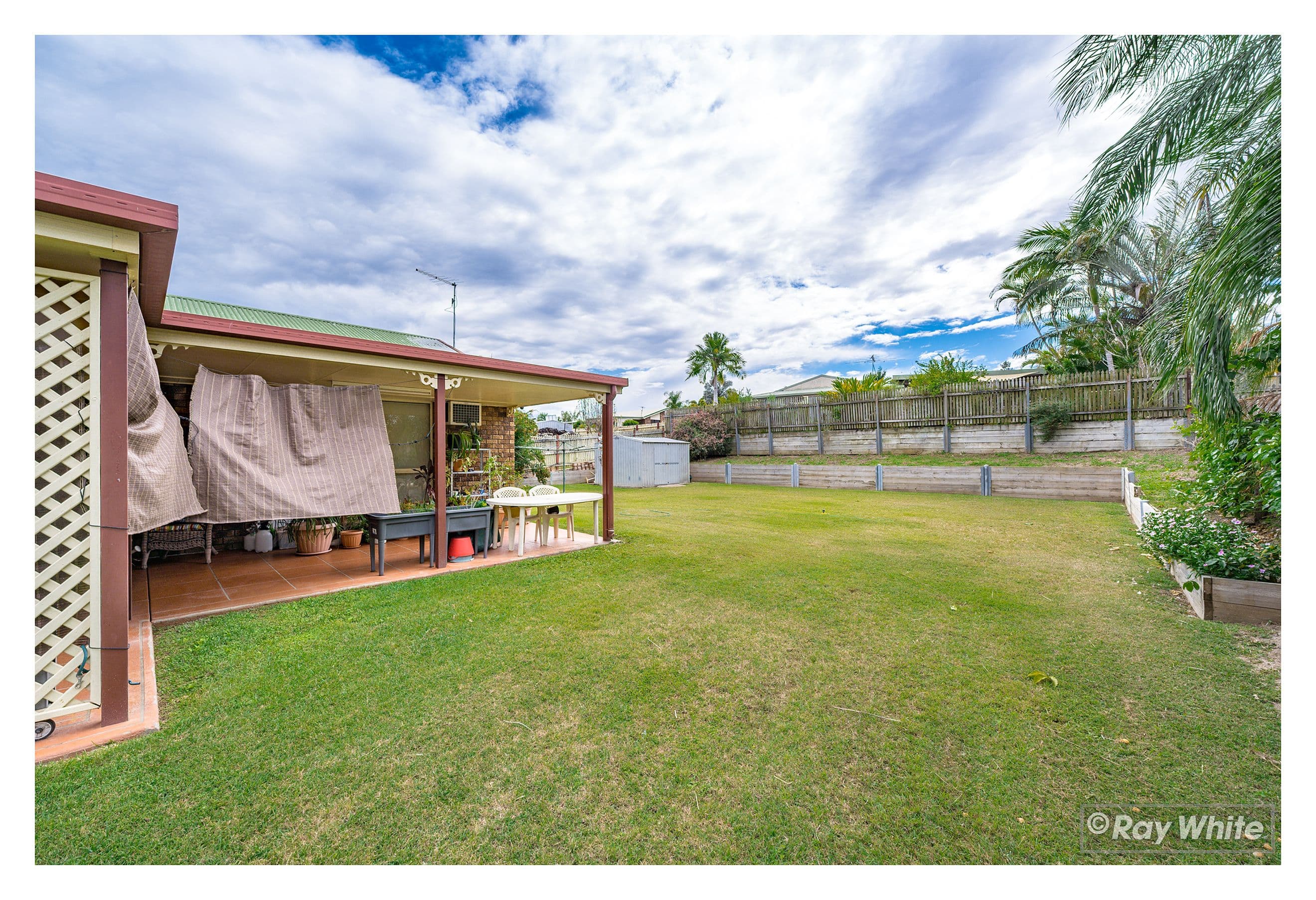 11 Archer Road, Gracemere QLD 4702, Gracemere - Thumbnail 4