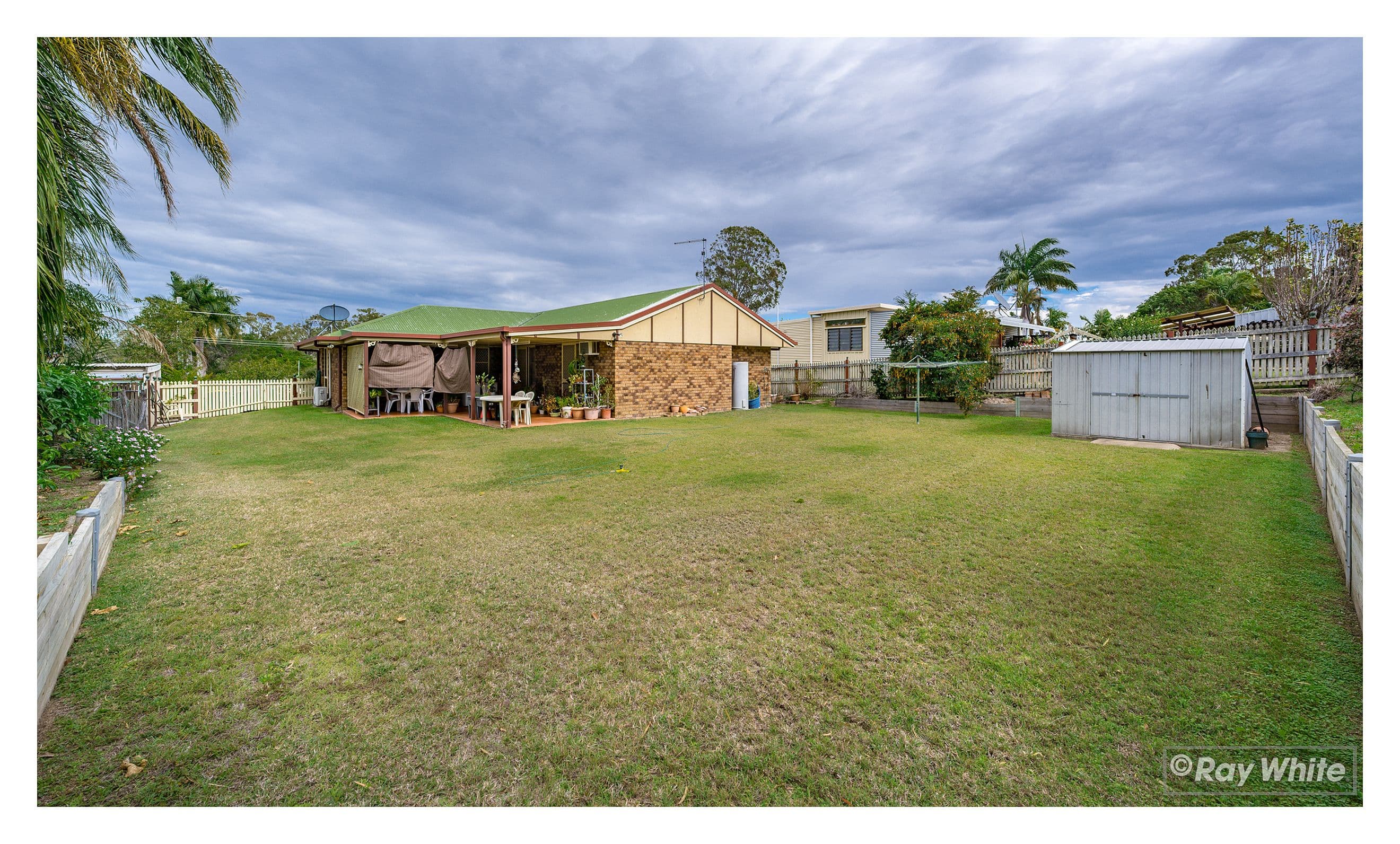 11 Archer Road, Gracemere QLD 4702, Gracemere - Thumbnail 5