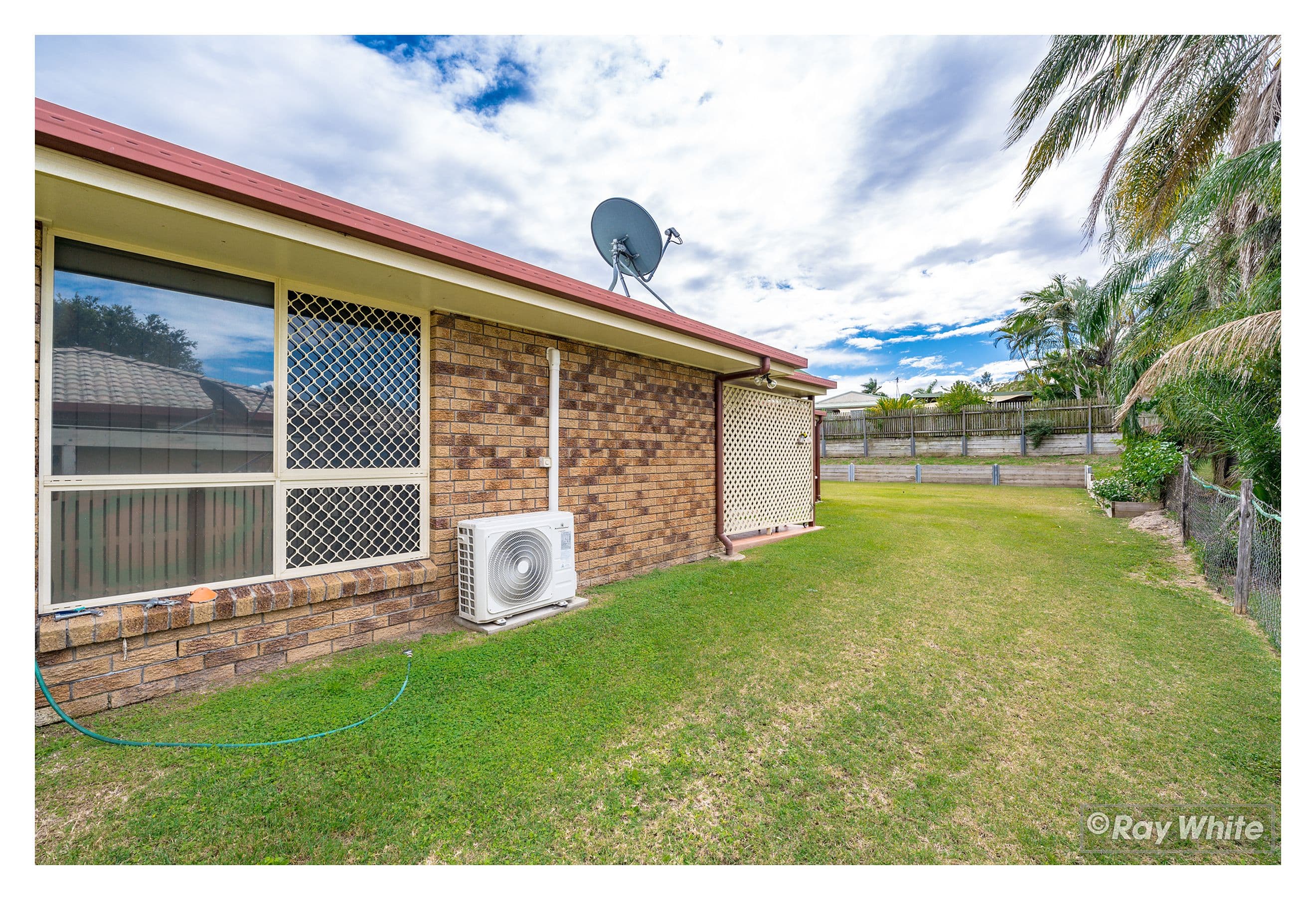 11 Archer Road, Gracemere QLD 4702, Gracemere - Thumbnail 7