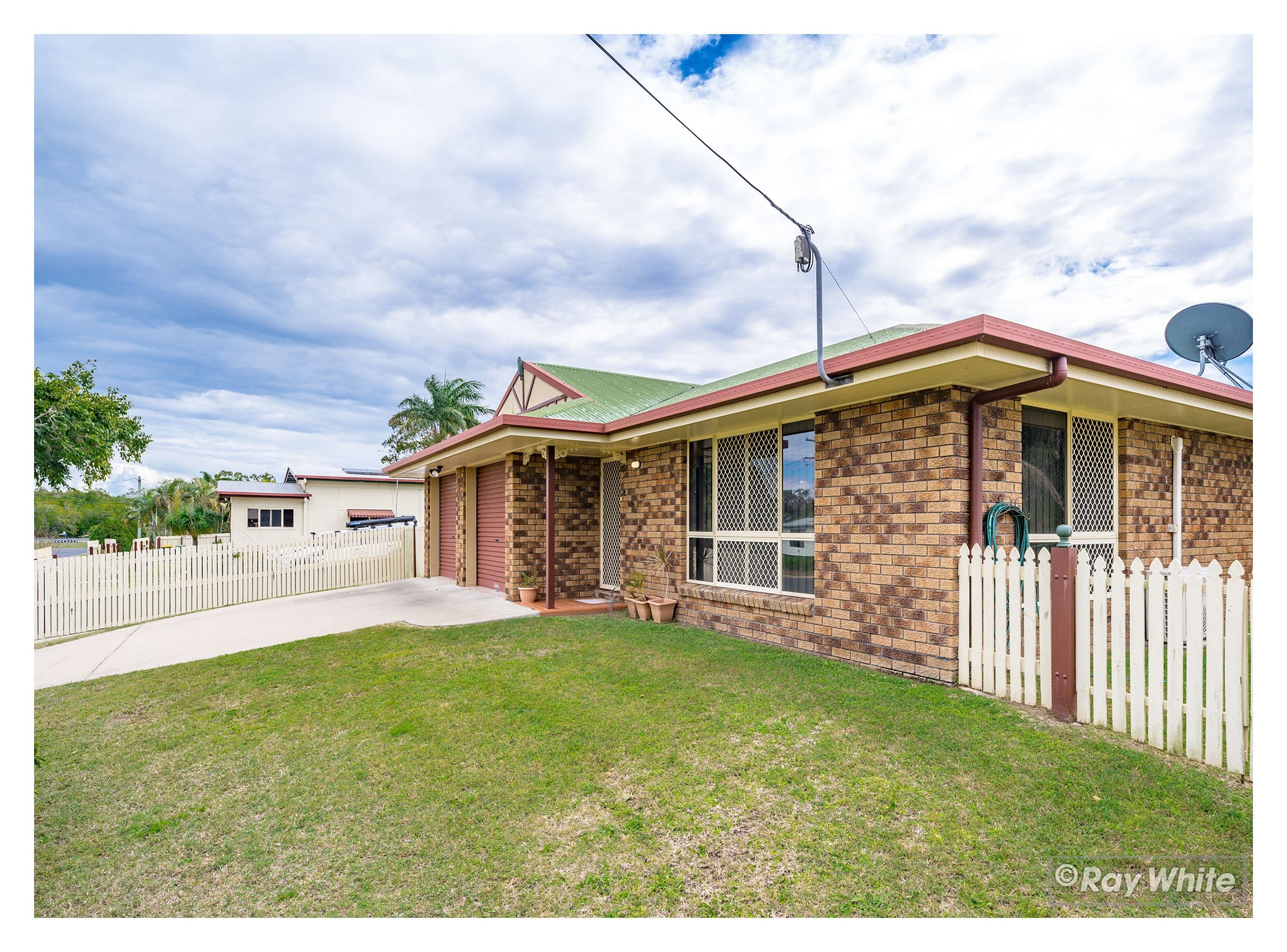 11 Archer Road, Gracemere QLD 4702, Gracemere - Thumbnail 8