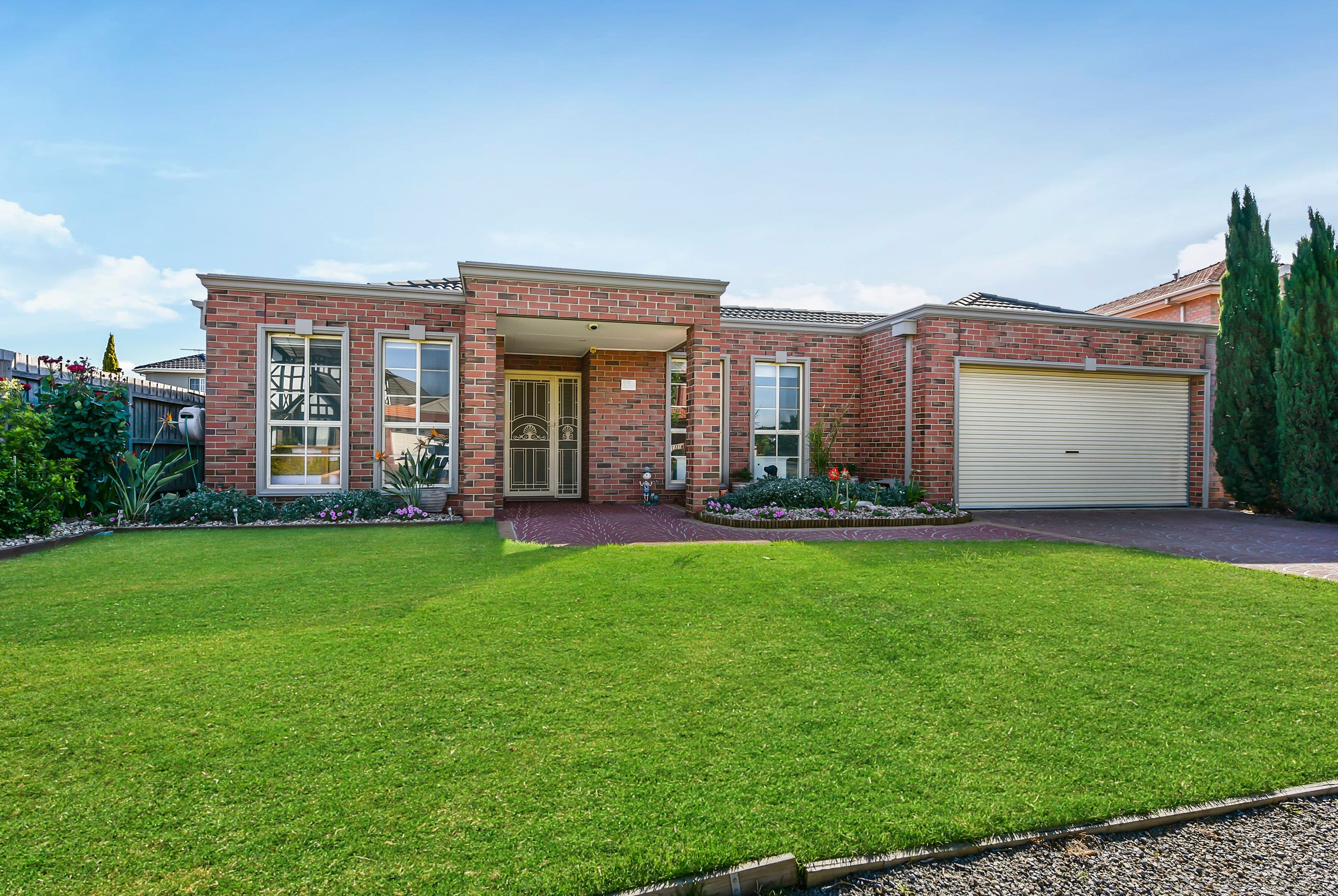 3 Plenty Close, Taylors Lakes VIC 3038, Taylors Lakes - Image 1
