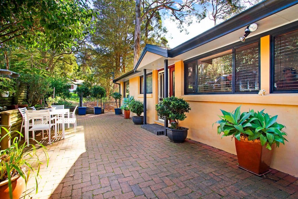 20 Bunya Crescent, Bowen Mountain NSW 2753, Bowen Mountain - Thumbnail 2