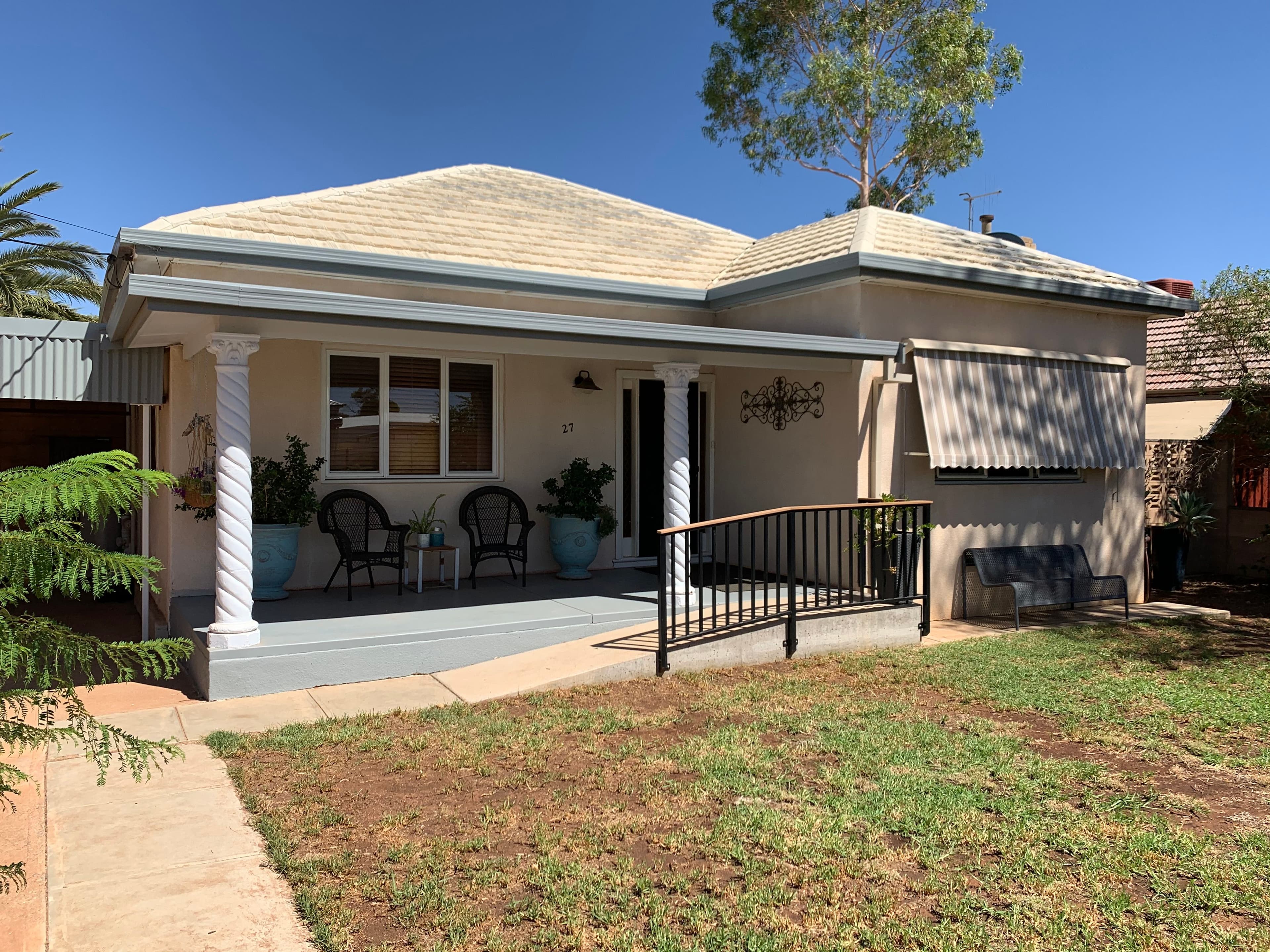27 Wright Street, Broken Hill NSW 2880, Broken Hill - Image 1