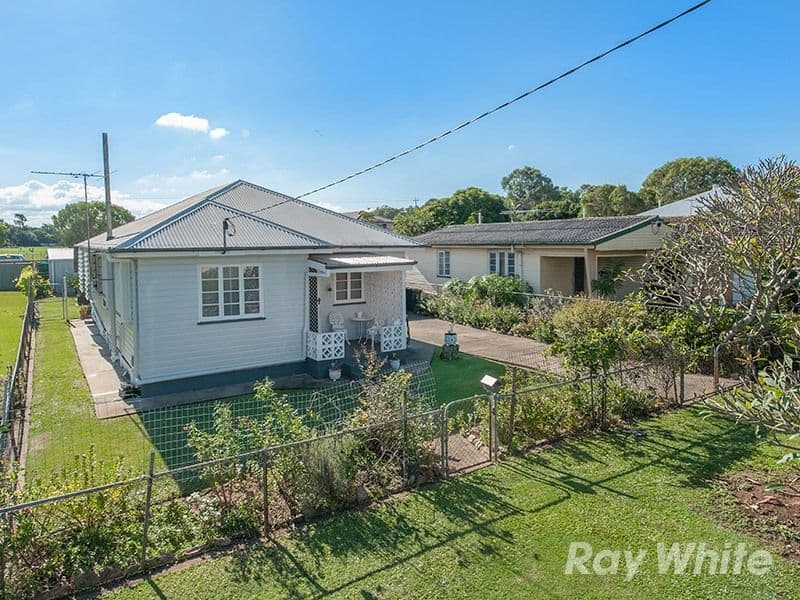 8 Keswick Street, Banyo QLD 4014, Banyo - Image 1