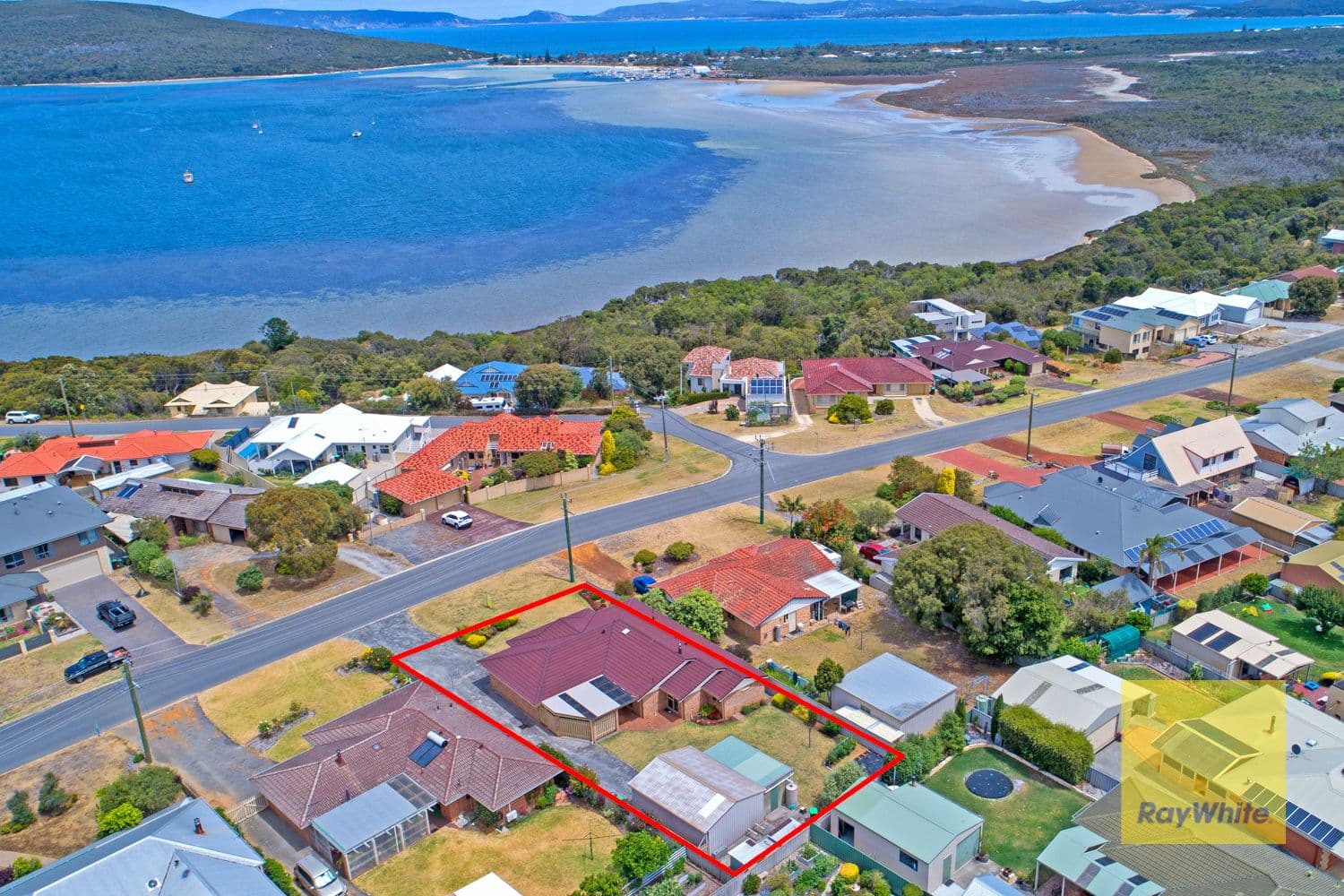 51 Allwood Parade, Bayonet Head WA 6330, Bayonet Head - Image 1