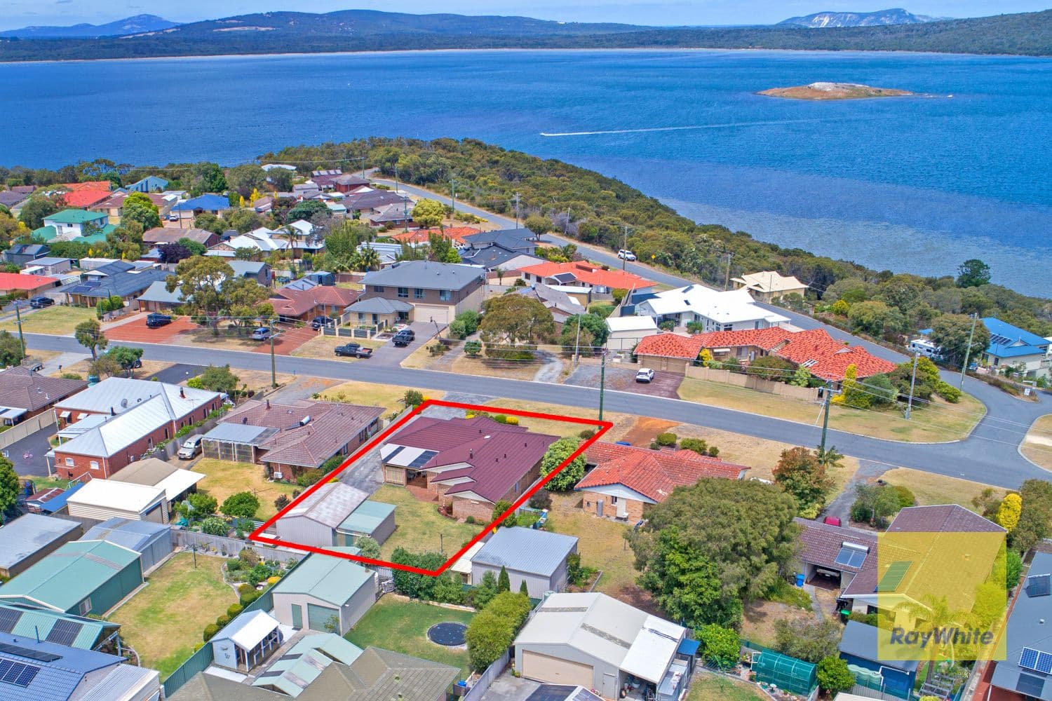 51 Allwood Parade, Bayonet Head WA 6330, Bayonet Head - Thumbnail 2