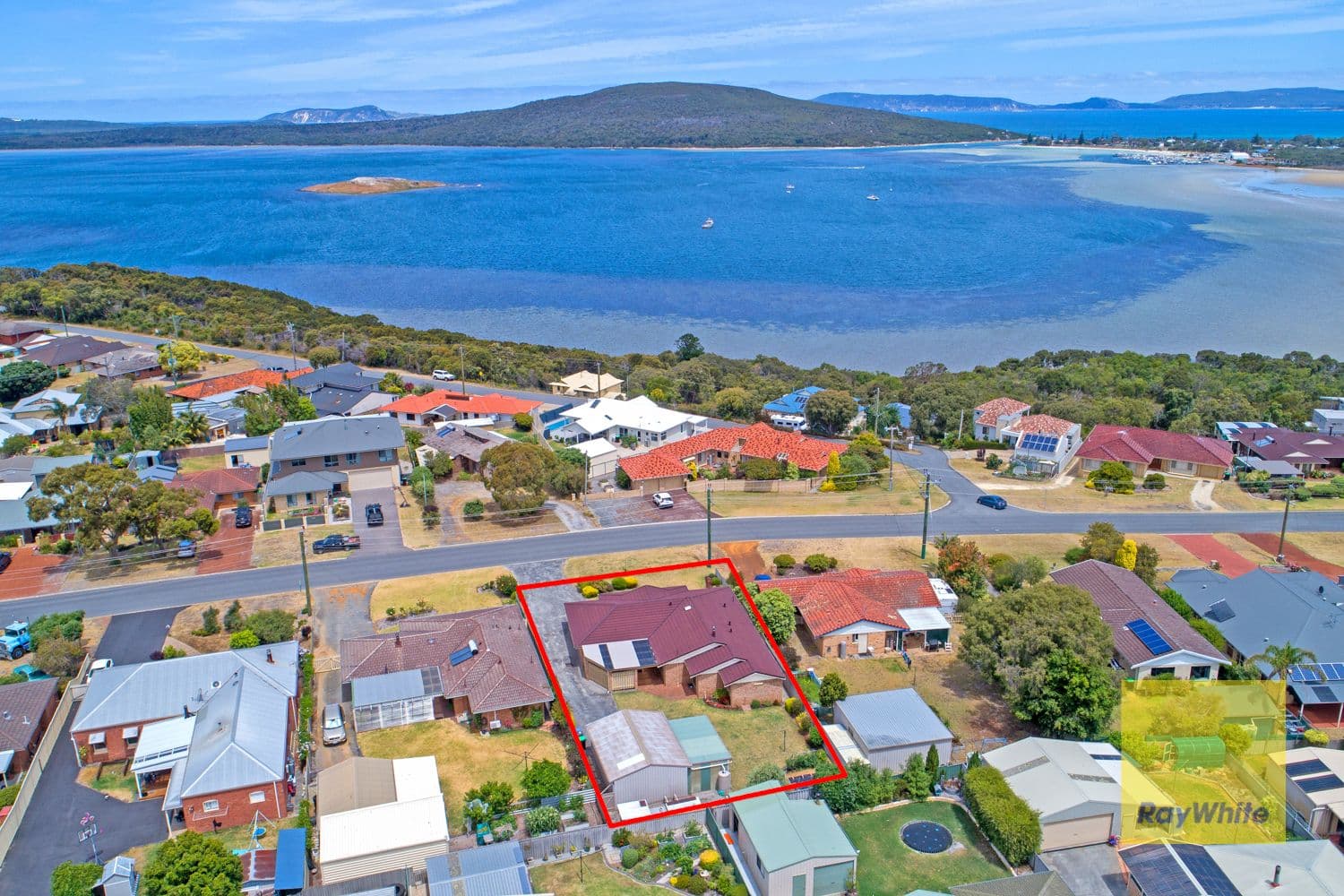 51 Allwood Parade, Bayonet Head WA 6330, Bayonet Head - Thumbnail 3