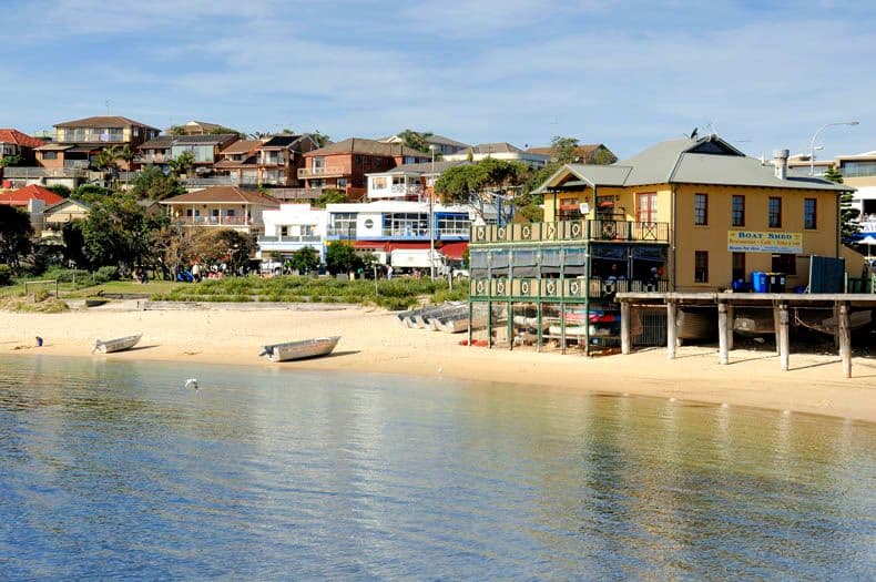 14  Dwyer Avenue, LITTLE BAY NSW 2036, Little Bay - Thumbnail 8