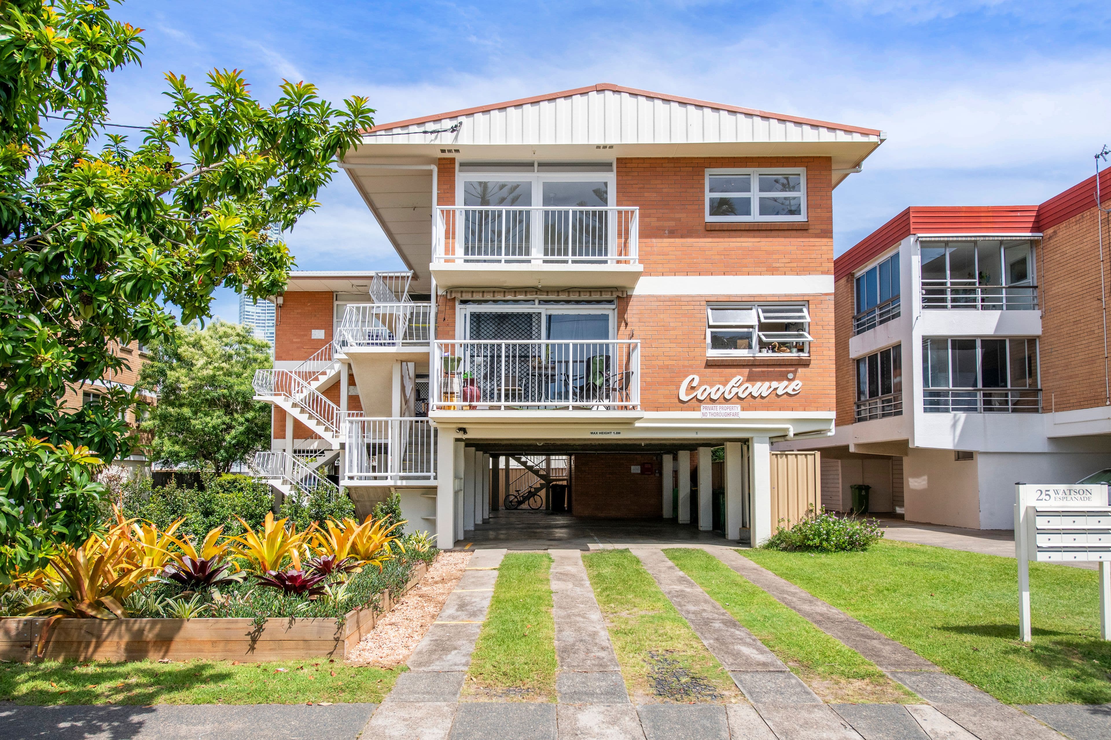 25 Watson Esplanade, Surfers Paradise QLD 4217, Surfers Paradise - Thumbnail 3