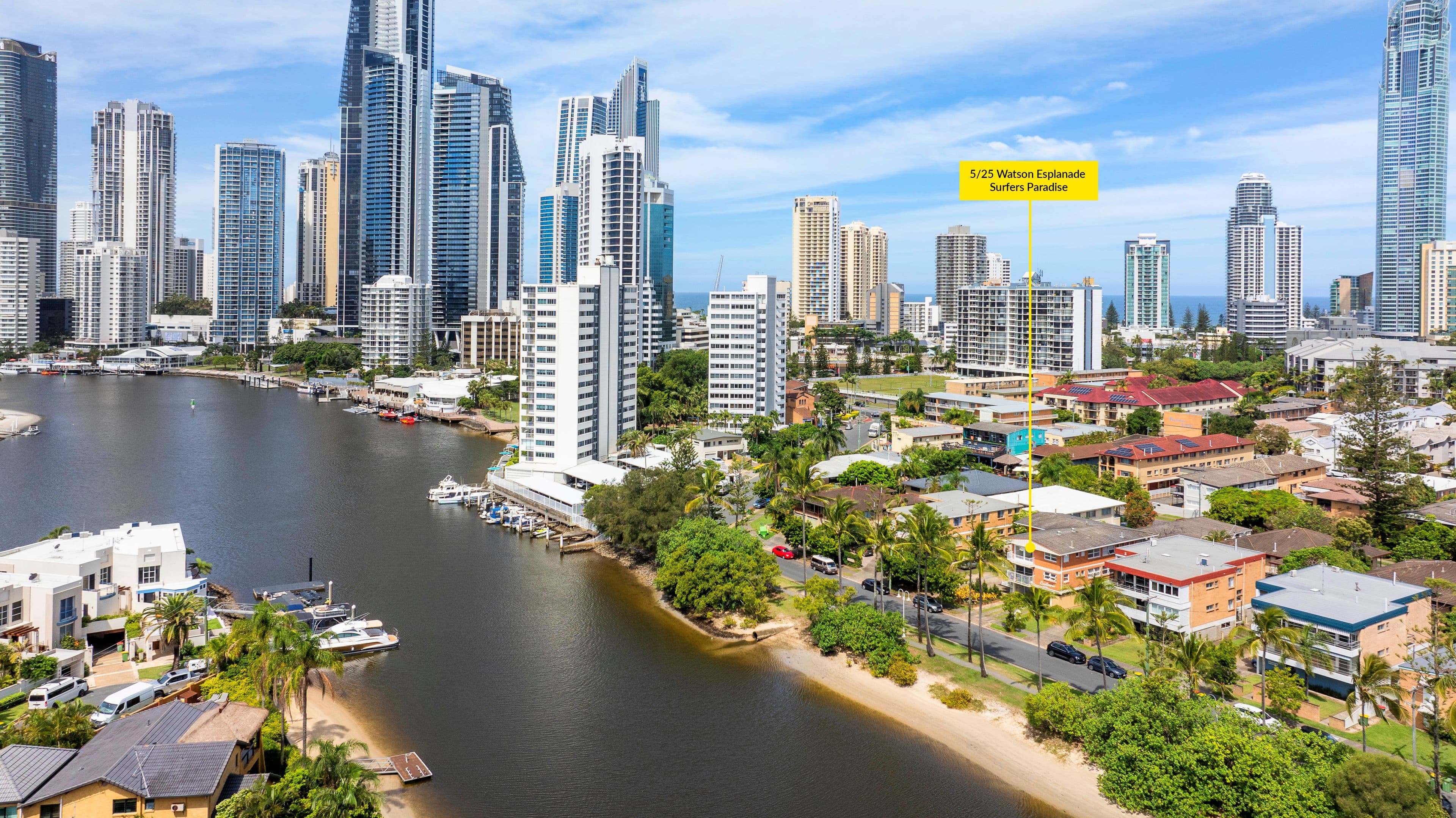 25 Watson Esplanade, Surfers Paradise QLD 4217, Surfers Paradise - Thumbnail 5