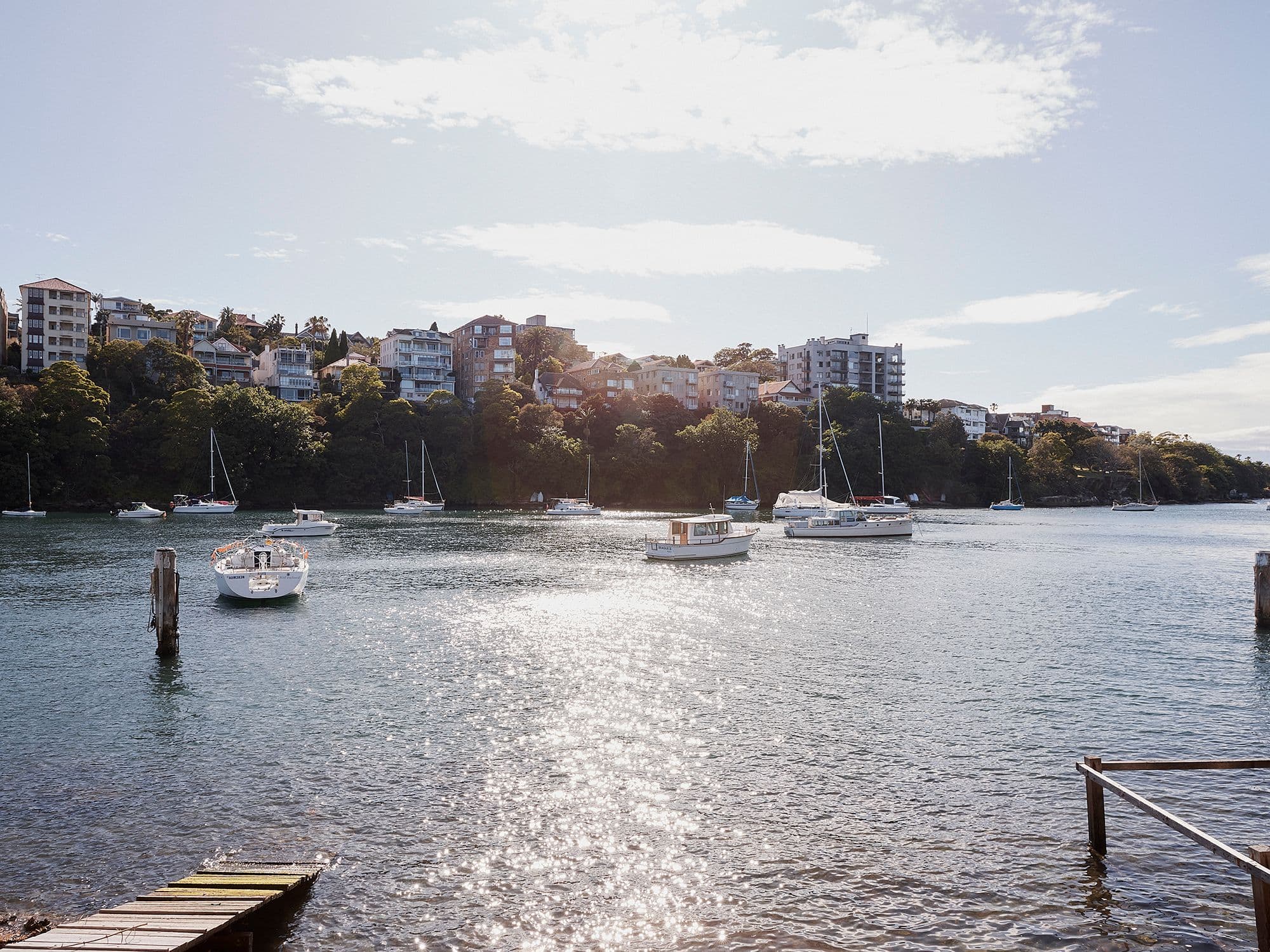 17 Shellcove Road, KURRABA POINT NSW 2089, Kurraba Point - Image 1