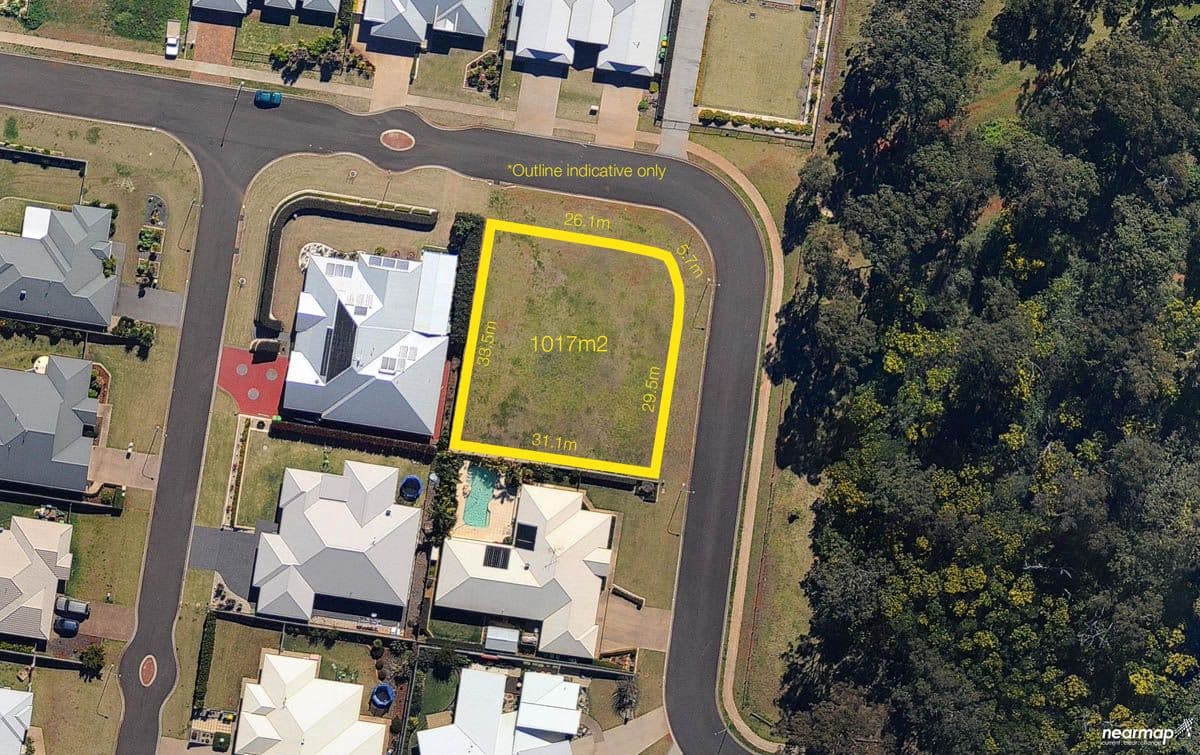 11 Pelican Drive, RANGEVILLE QLD 4350, Rangeville - Image 1