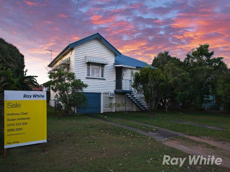 56 Wellington Street, VIRGINIA QLD 4014, Virginia - Image 1