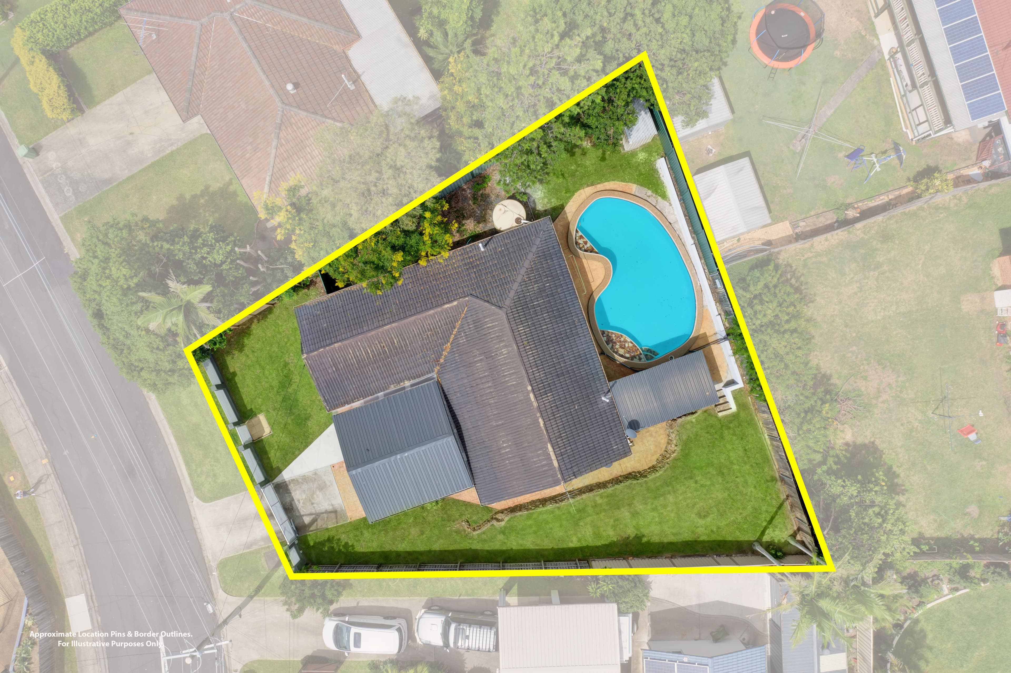 20 Veronica Avenue, Daisy Hill QLD 4127, Daisy Hill - Thumbnail 2