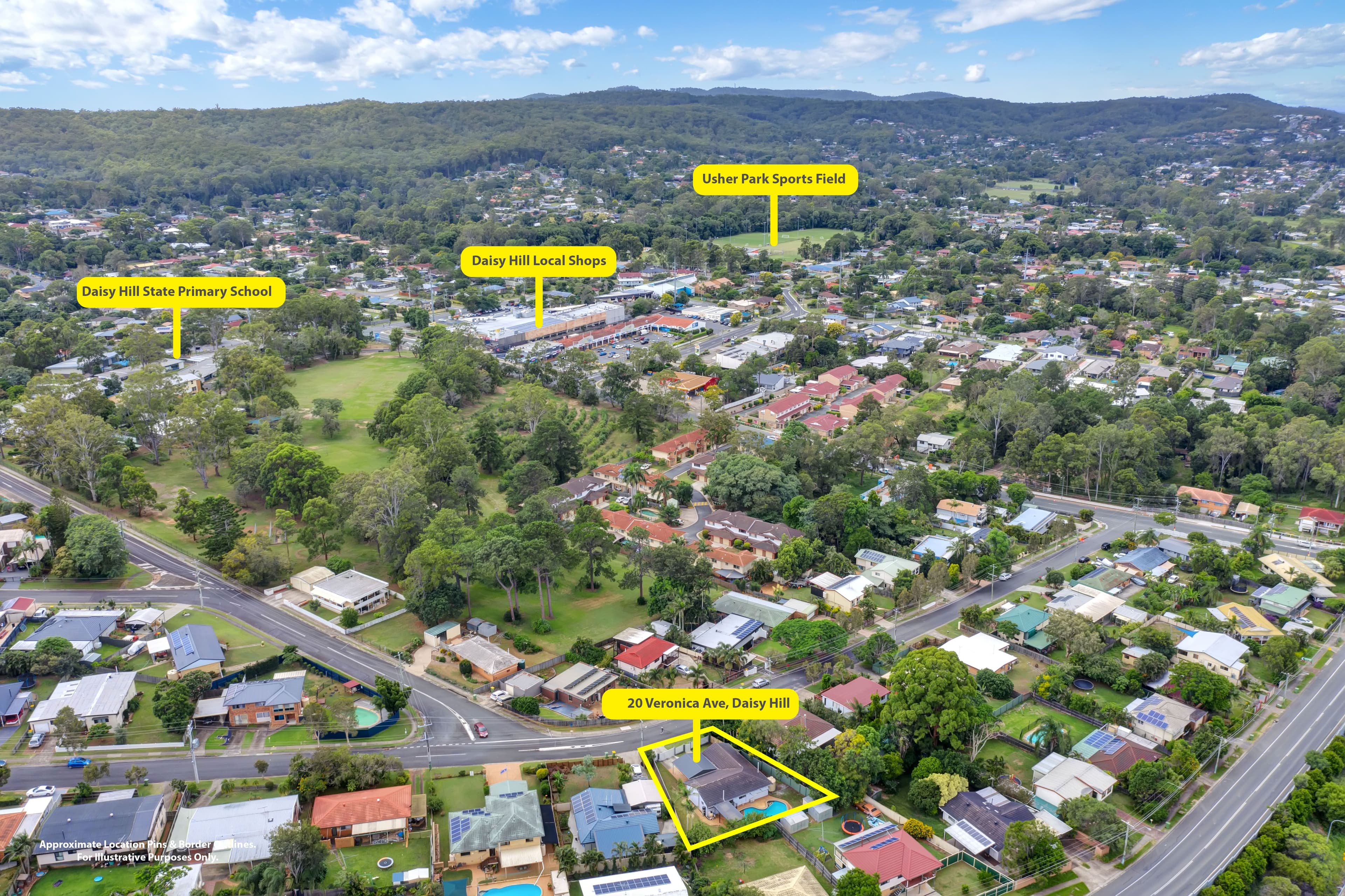 20 Veronica Avenue, Daisy Hill QLD 4127, Daisy Hill - Thumbnail 6