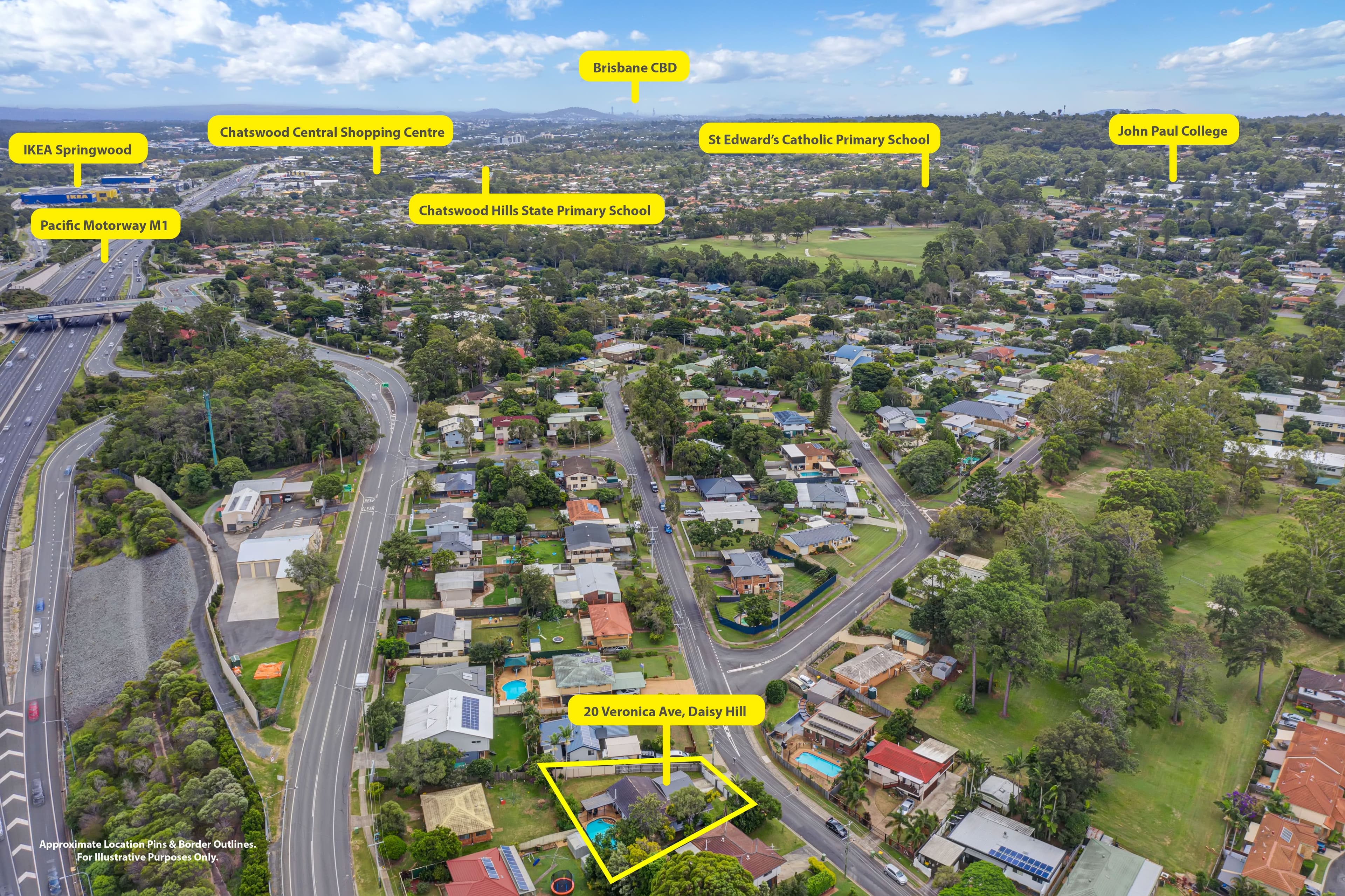 20 Veronica Avenue, Daisy Hill QLD 4127, Daisy Hill - Thumbnail 7