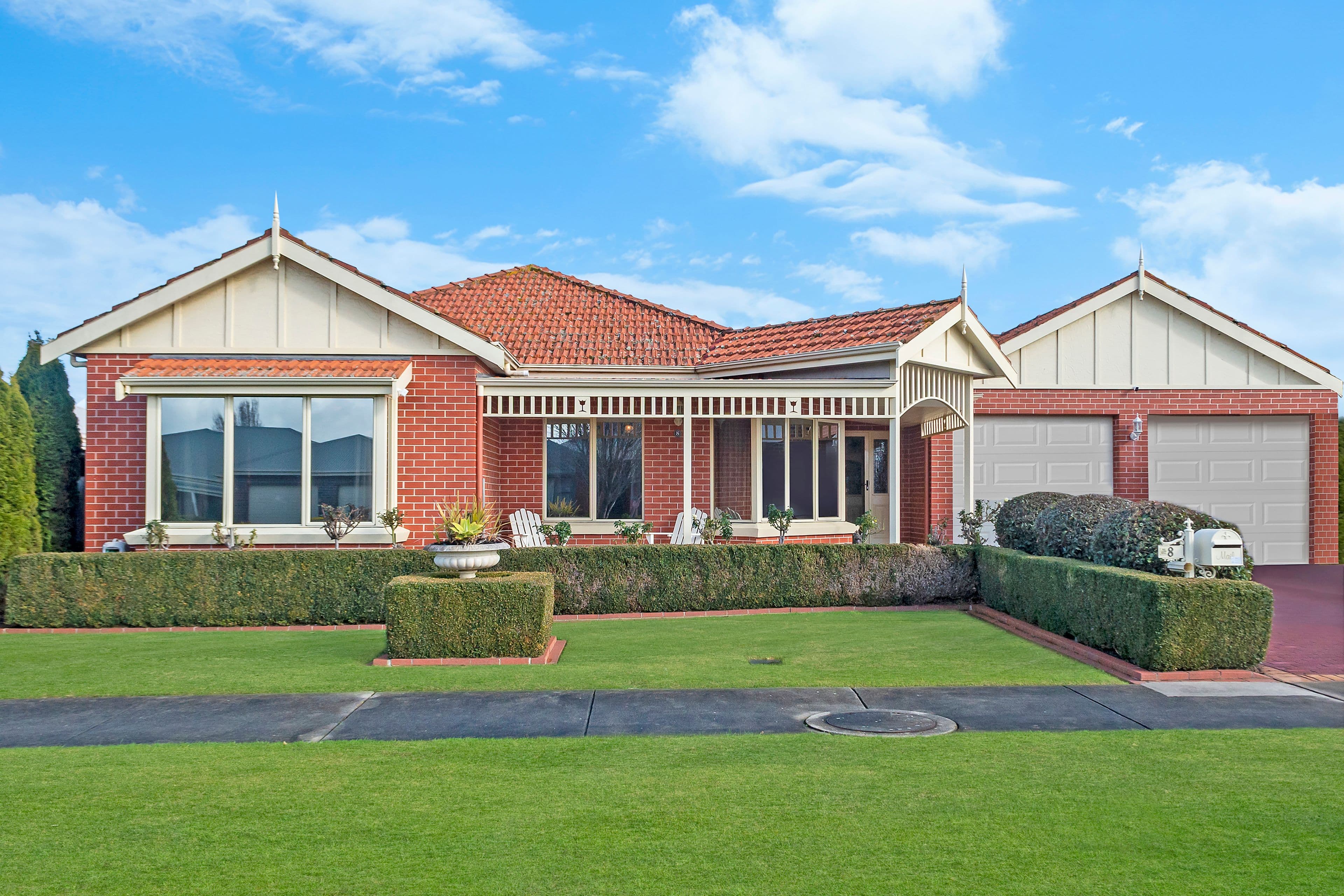 8 Leo Francis Drive, Warrnambool VIC 3280, Warrnambool - Image 1