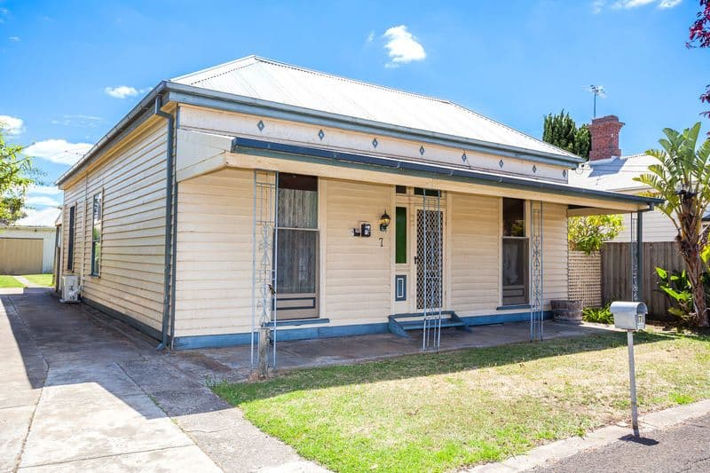 7 Vautier Street, NORTH GEELONG VIC 3215, North Geelong - Thumbnail 2