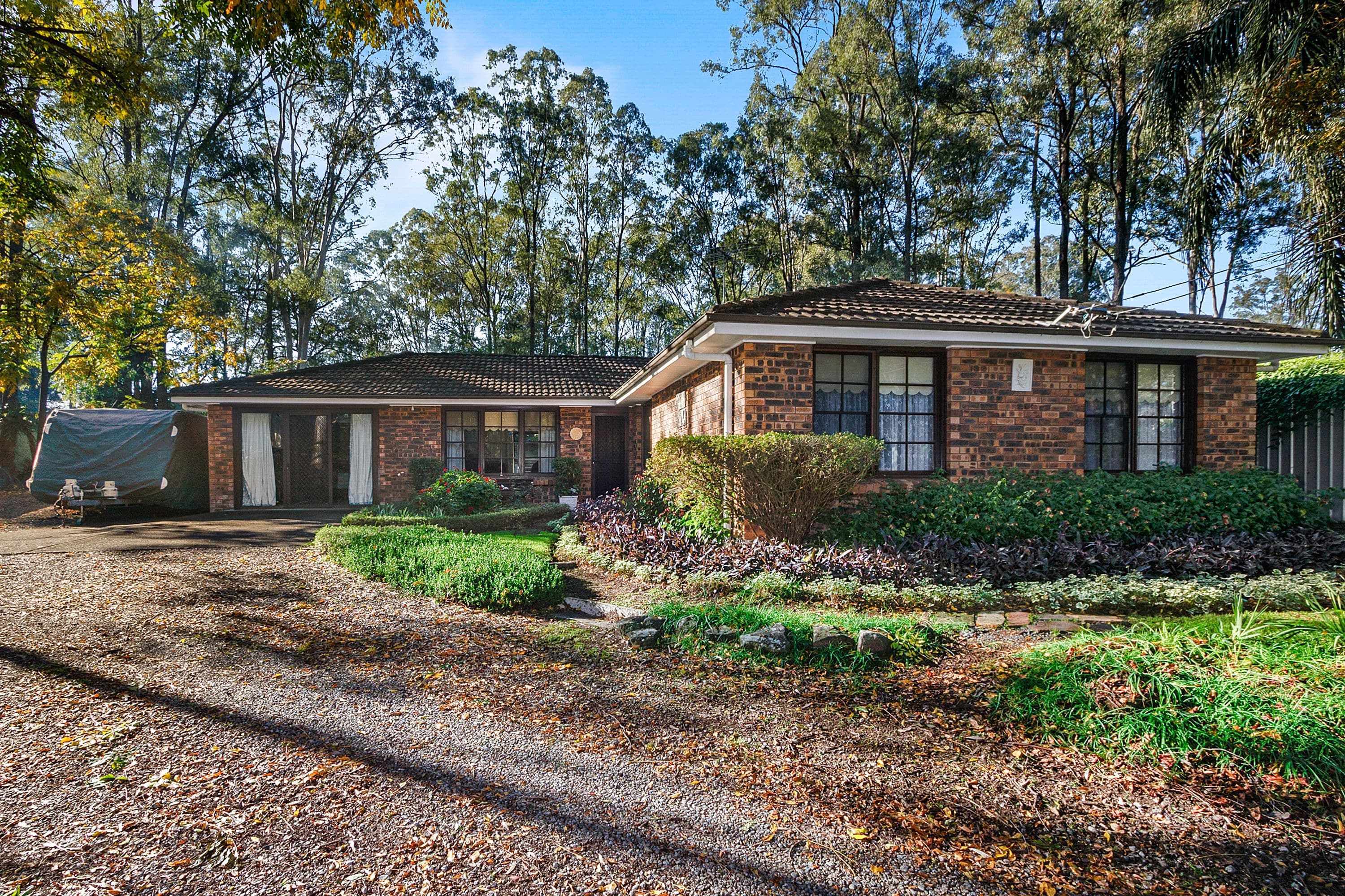 128 Mitchell Drive, Glossodia NSW 2756, Glossodia - Image 1