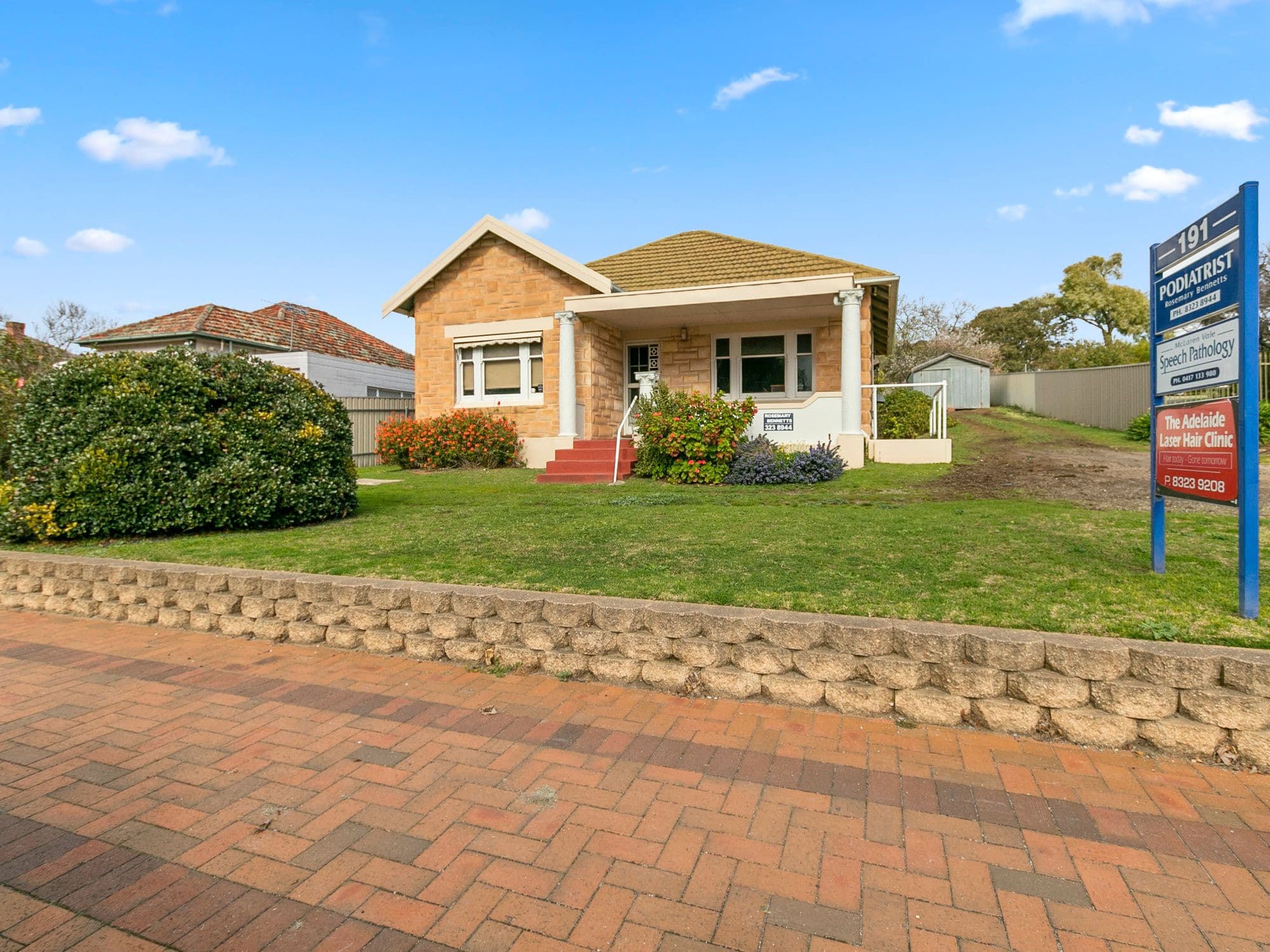 191 Main Road, McLaren Vale SA 5171, McLaren Vale - Image 1