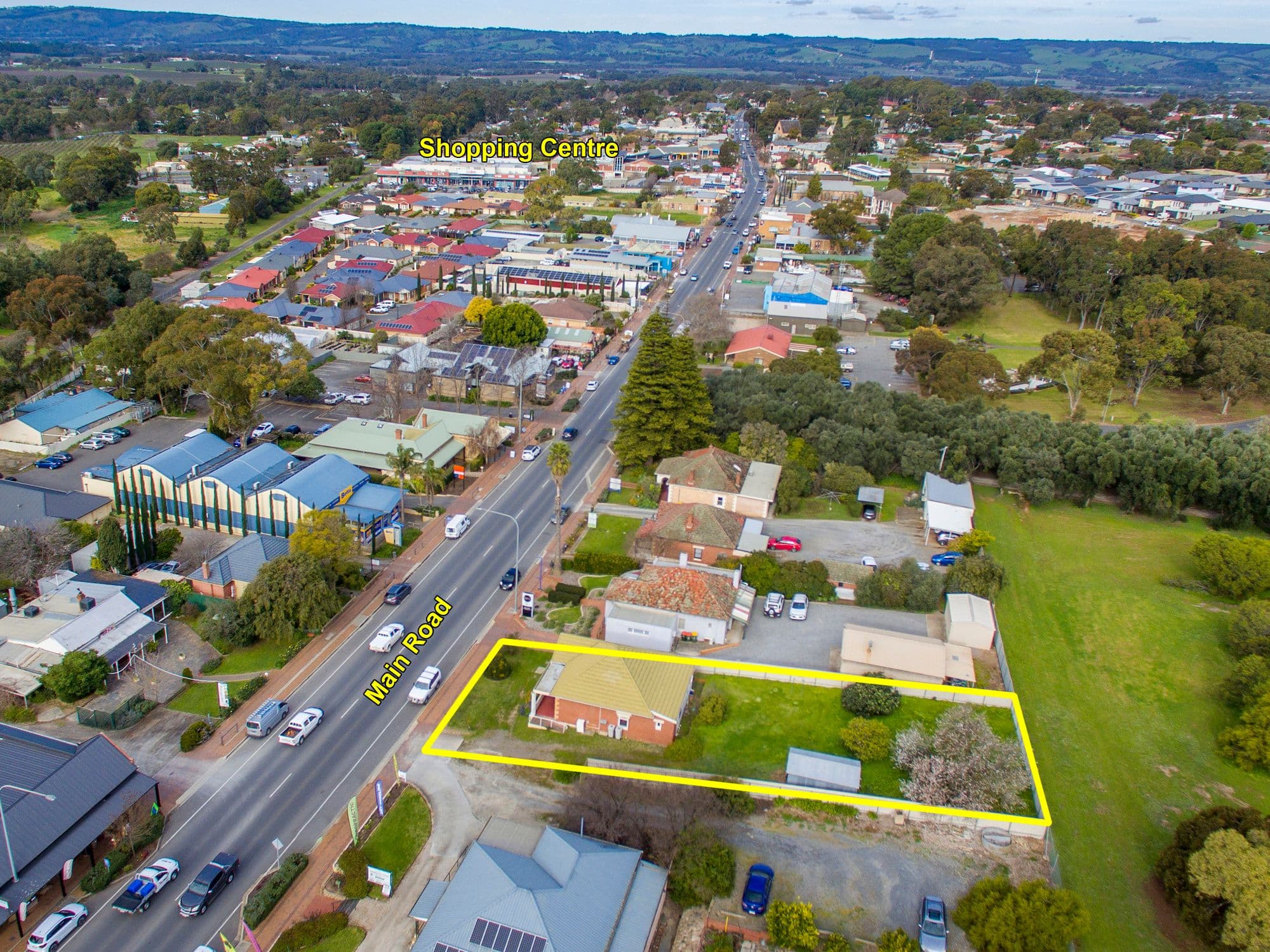 191 Main Road, McLaren Vale SA 5171, McLaren Vale - Thumbnail 2