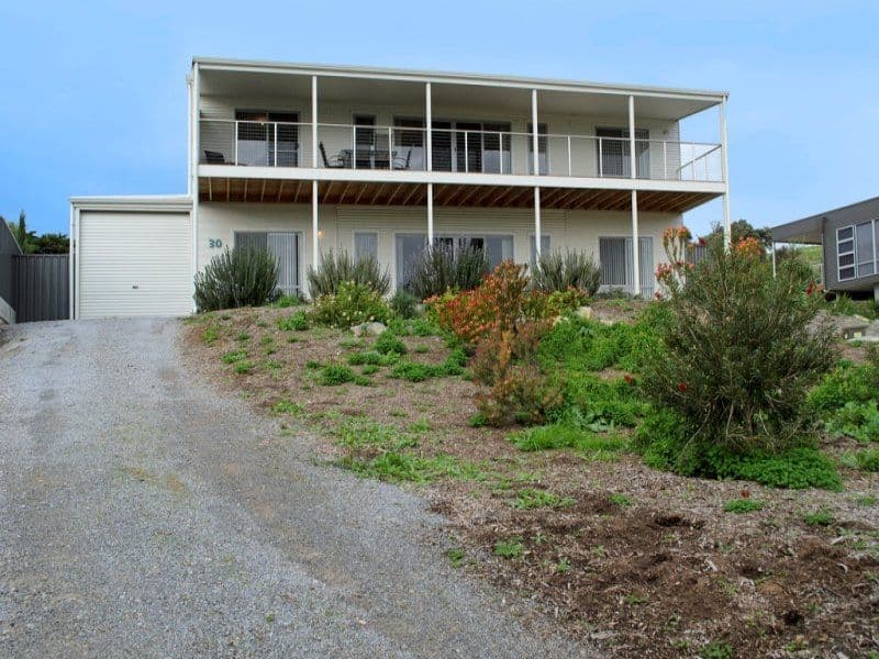 30 Oceanview Drive, Second Valley SA 5204, Second Valley - Image 1