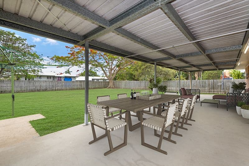 643 Ross River Road, Kirwan QLD 4817, Kirwan - Thumbnail 4