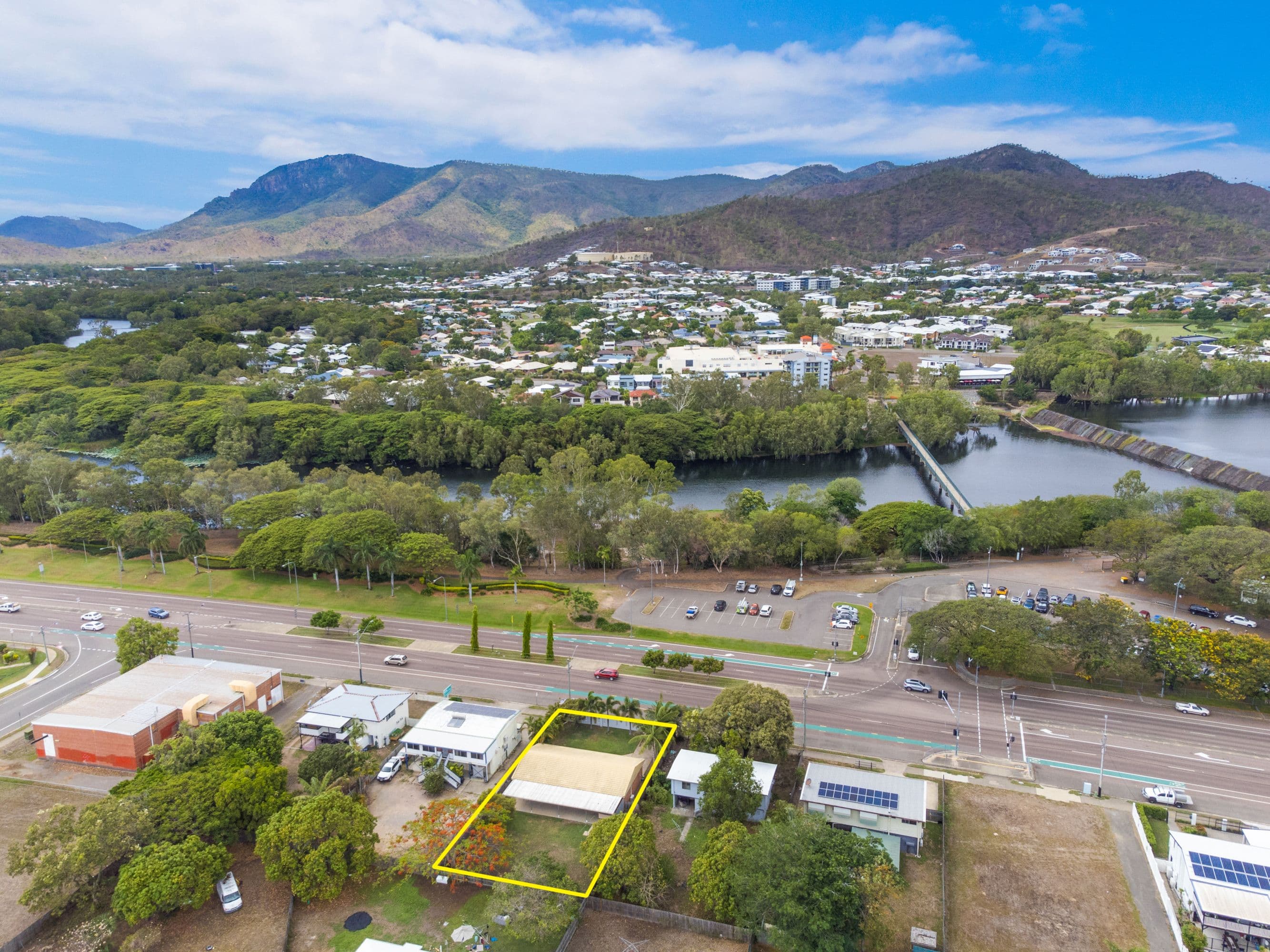 643 Ross River Road, Kirwan QLD 4817, Kirwan - Thumbnail 8