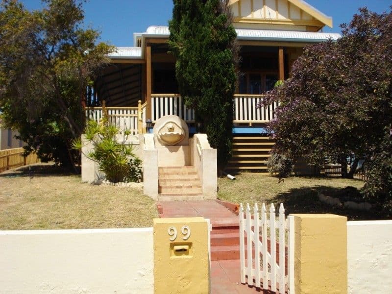 99 Gregory Street, GERALDTON WA 6530, Geraldton - Thumbnail 8