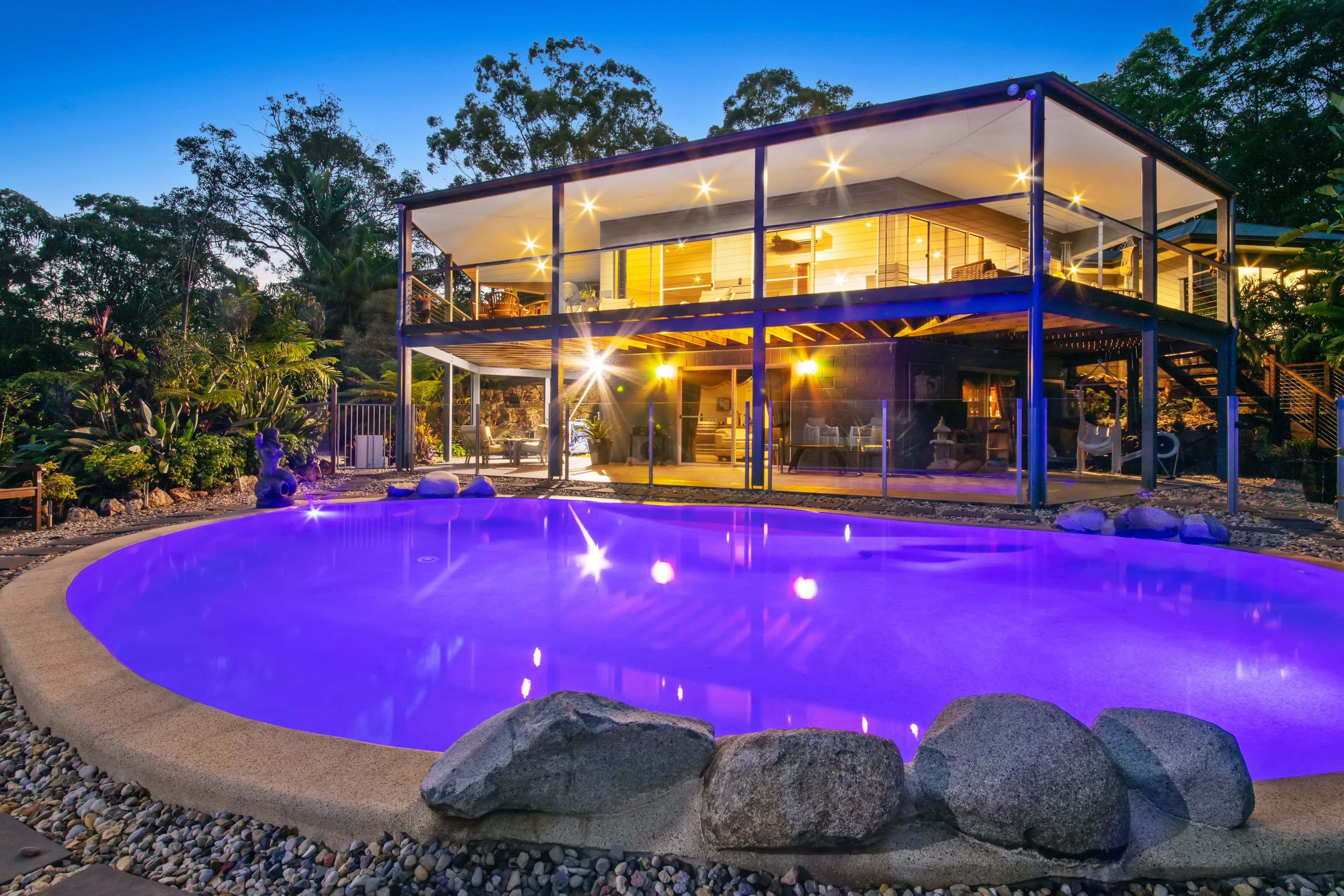 182 Browns Creek Road, Bridges QLD 4561, Bridges - Image 1