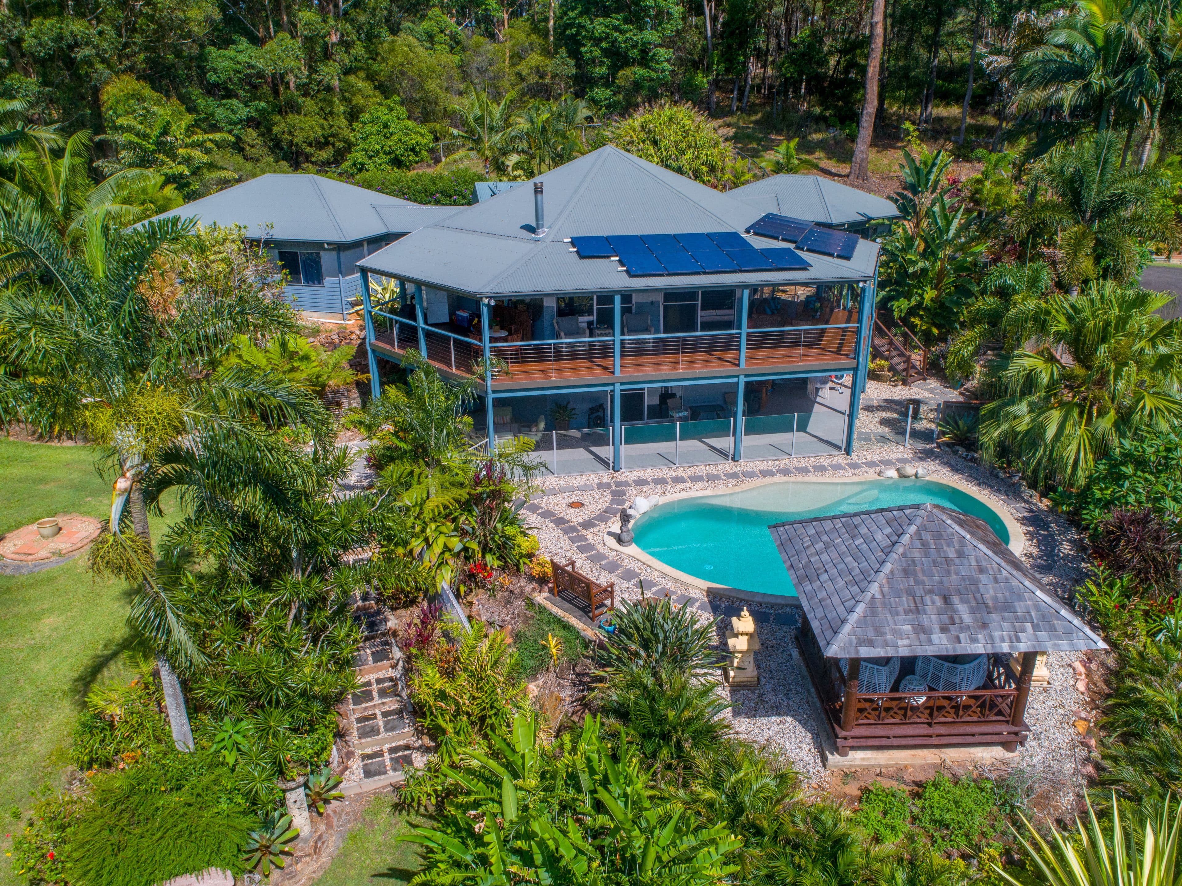 182 Browns Creek Road, Bridges QLD 4561, Bridges - Thumbnail 3