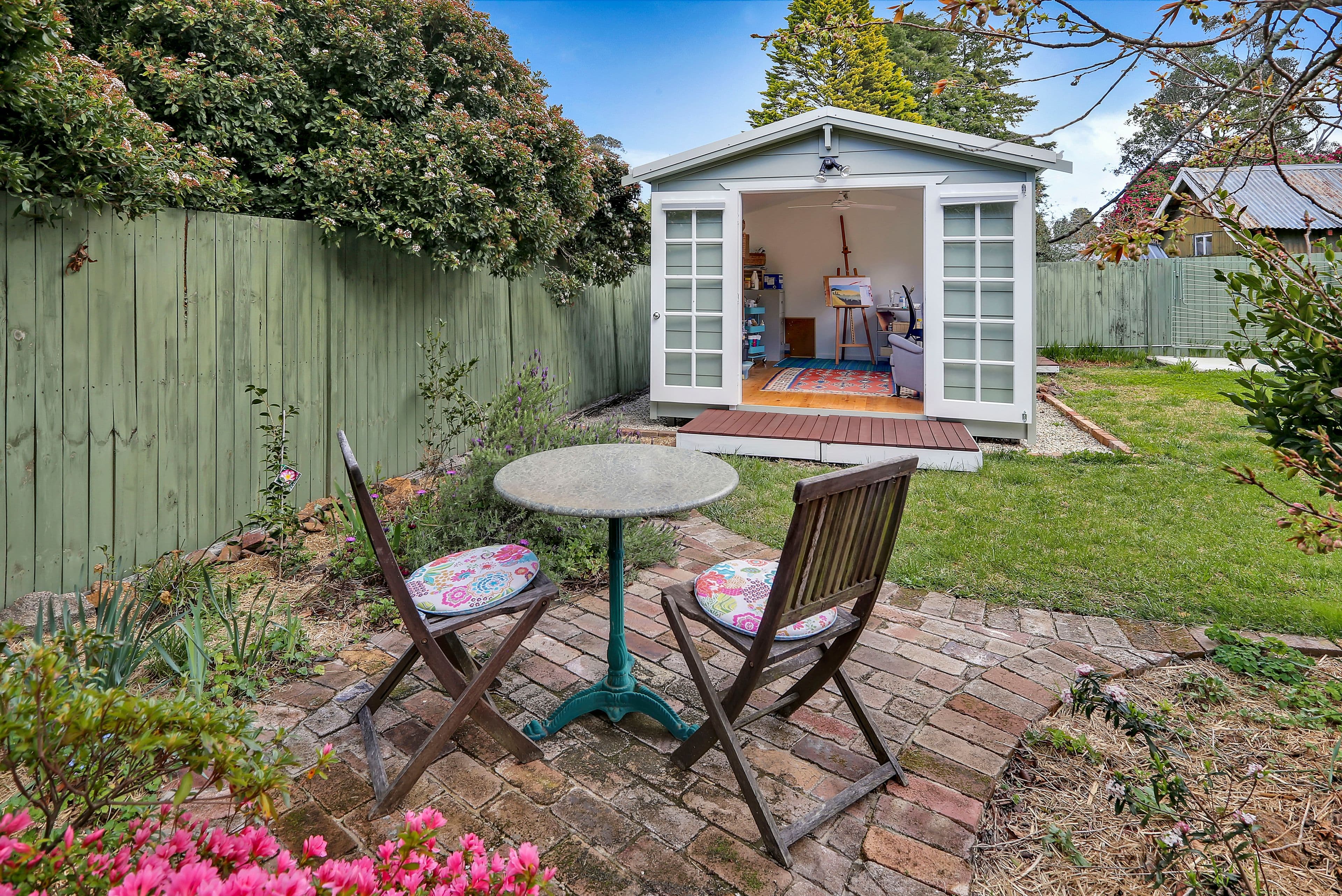169 Hat Hill Road, Blackheath - Thumbnail 4